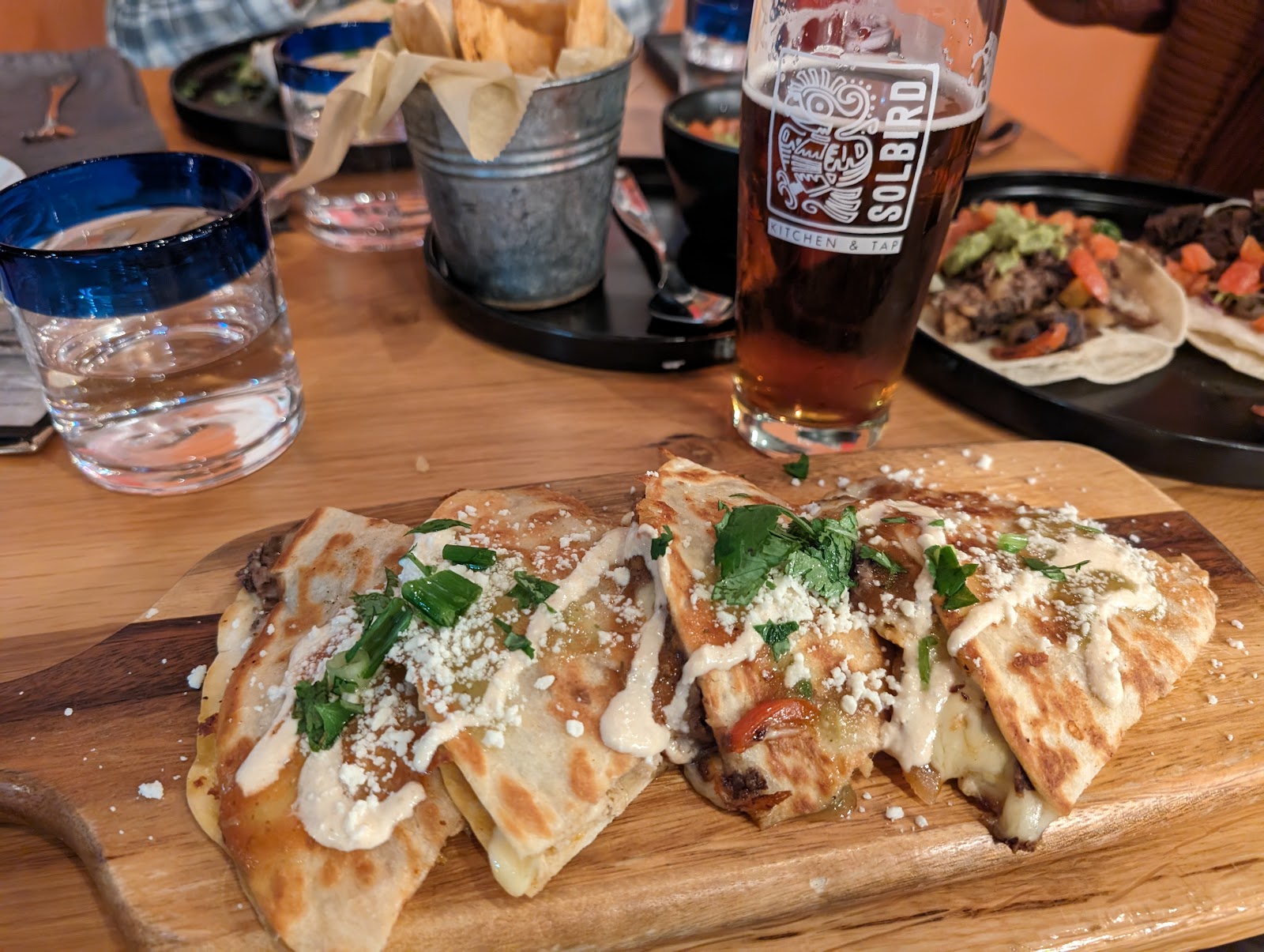 SOLBIRD Kitchen & Tap gallery 9
