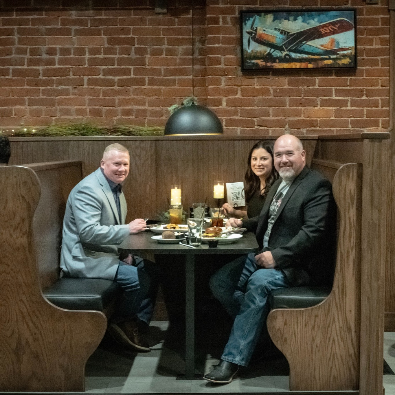 Market Street Grill gallery 3