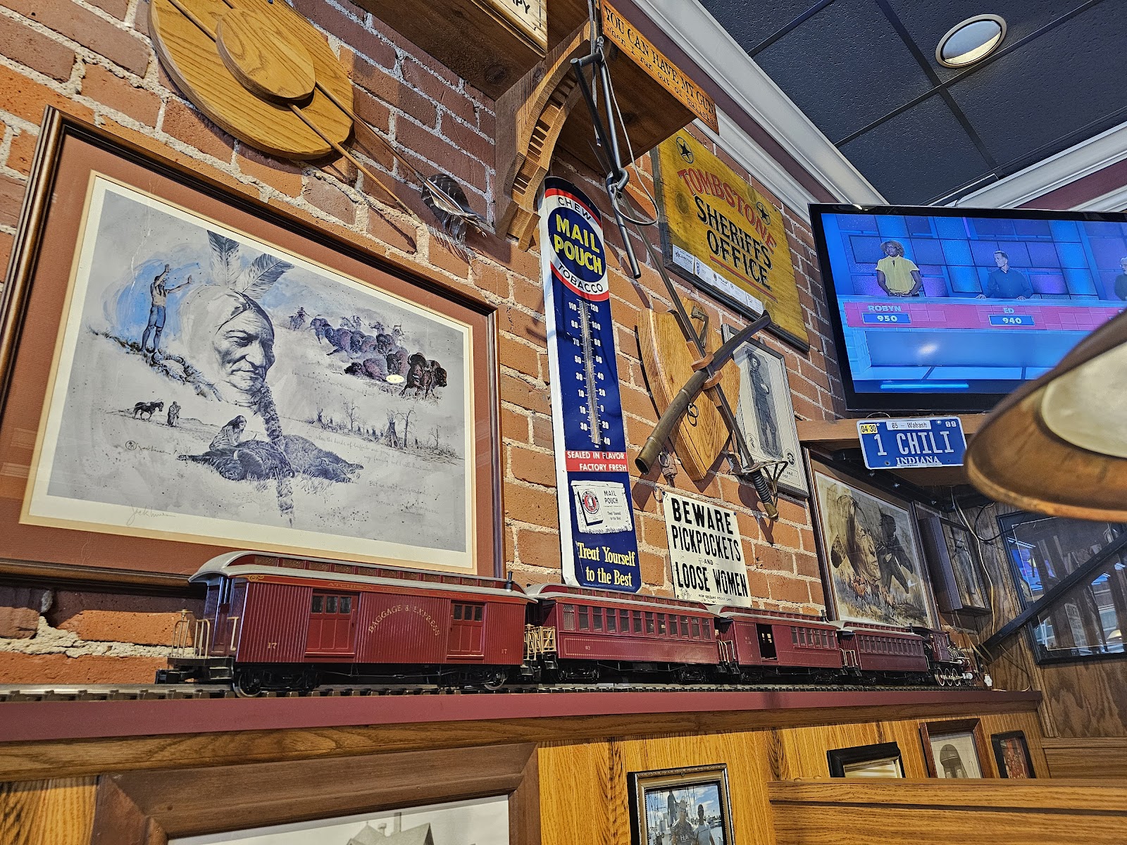 Market Street Grill gallery 4