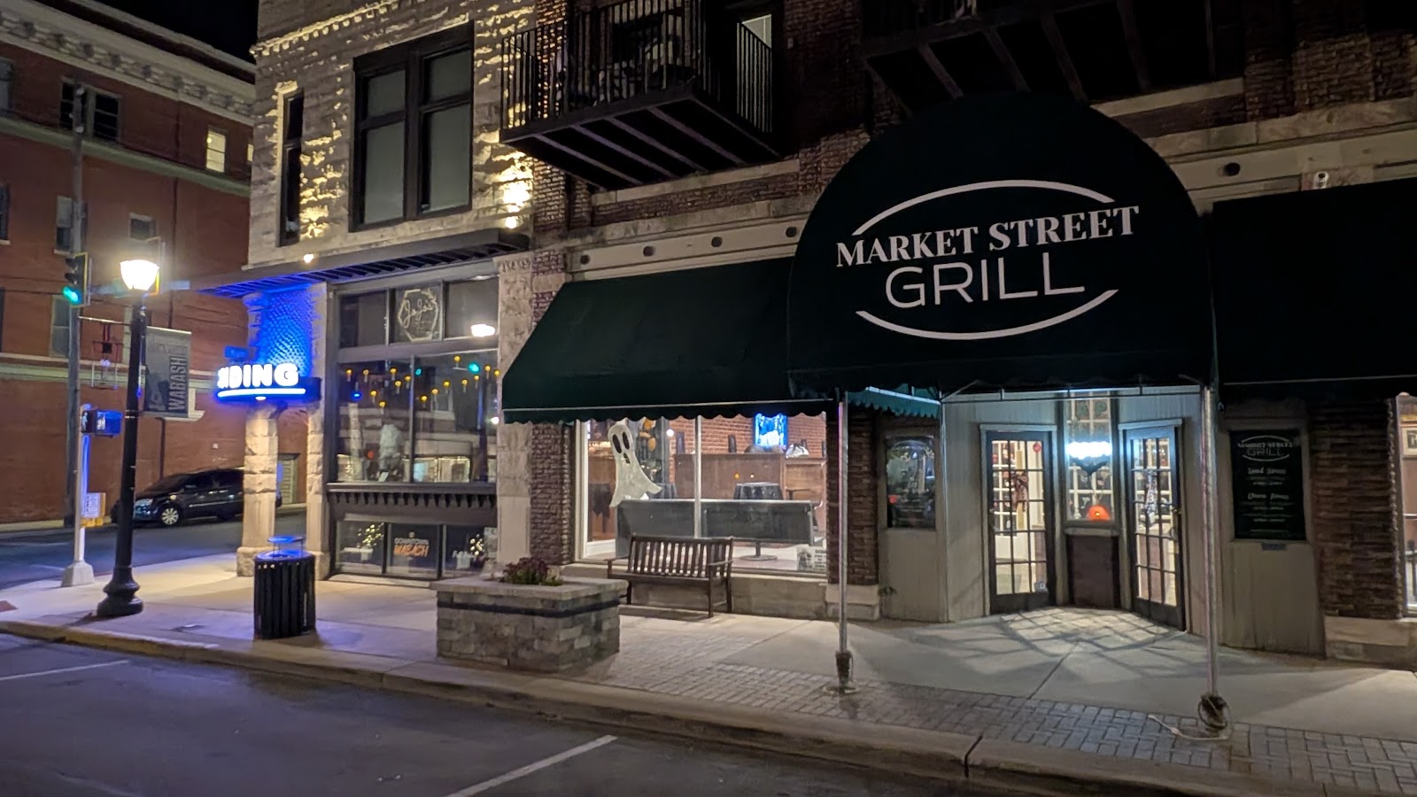 Market Street Grill gallery 9