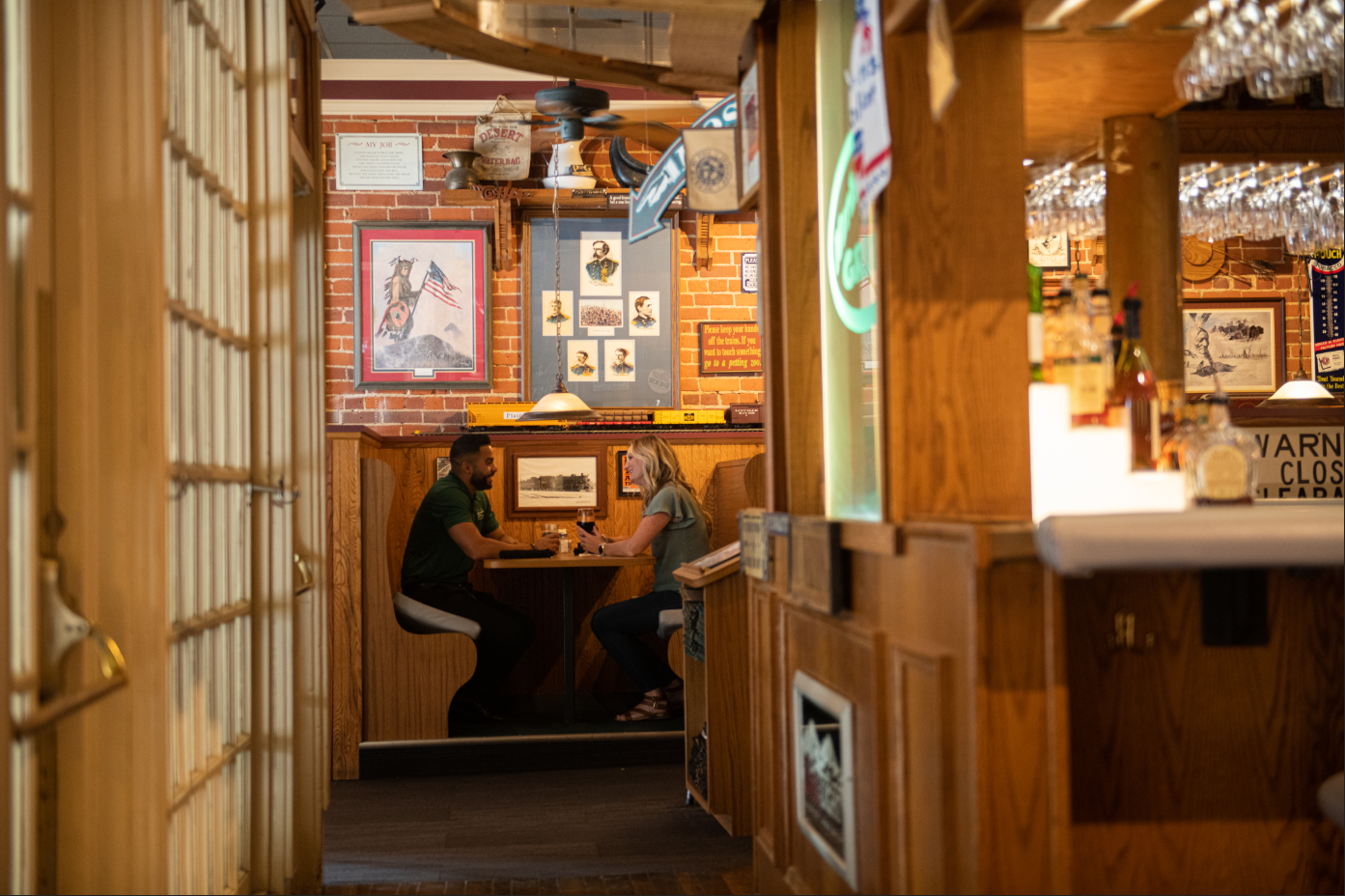 Market Street Grill