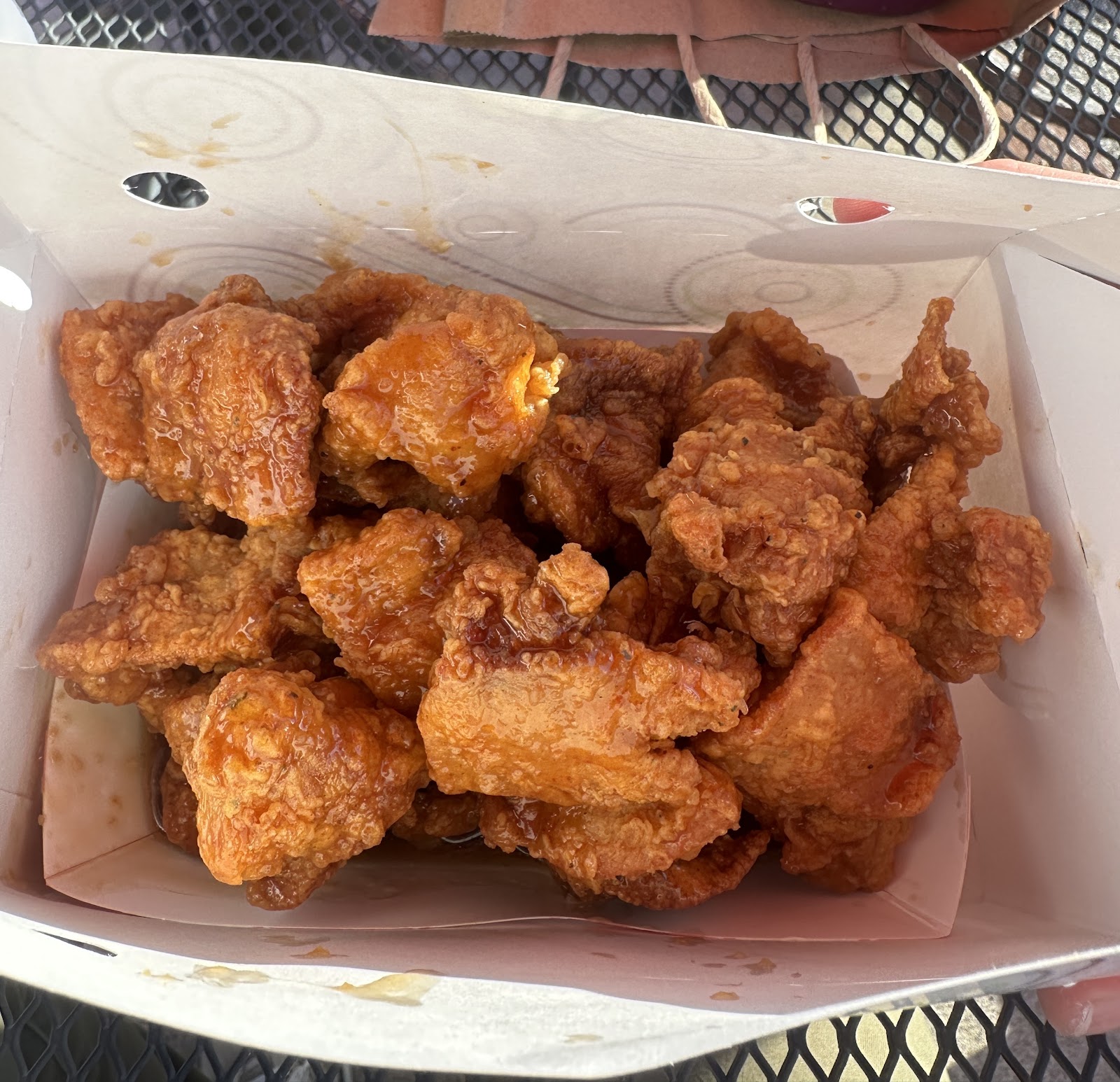 Korean Fried Chicken (Fort Wayne) gallery 4