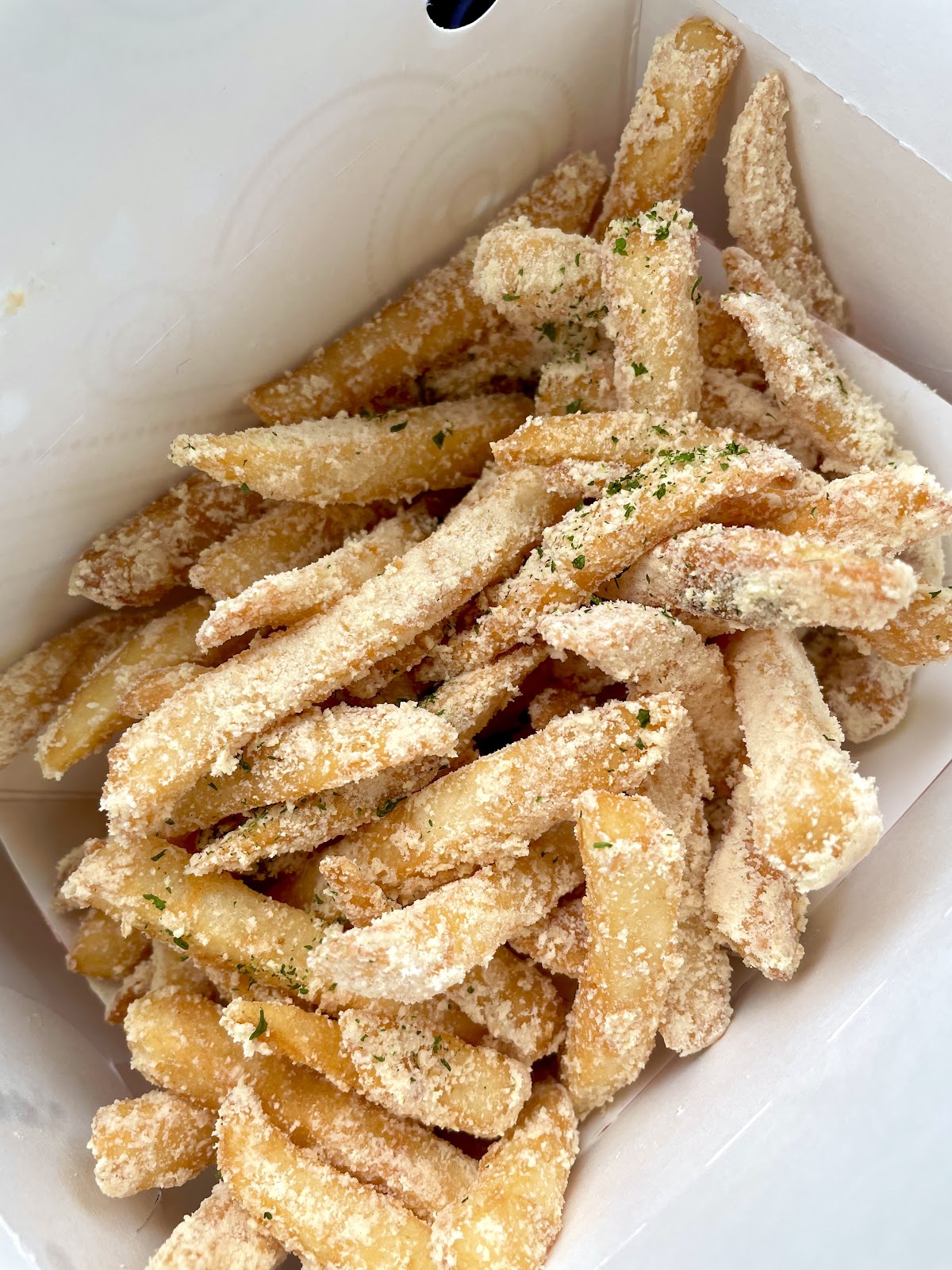 Korean Fried Chicken (Fort Wayne) gallery 6