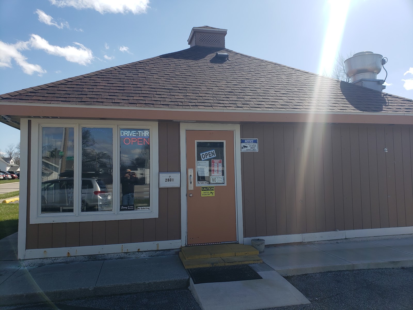 Korean Fried Chicken (Fort Wayne) gallery 8