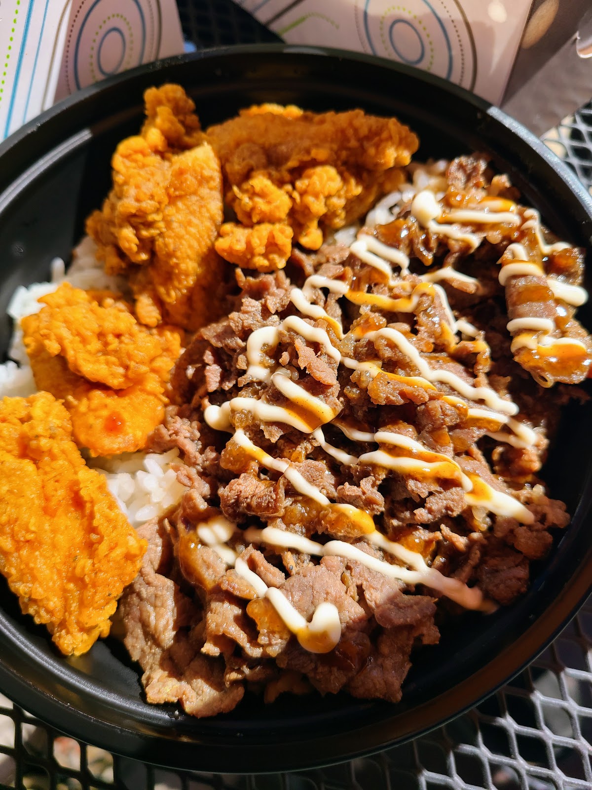 Korean Fried Chicken (Fort Wayne) gallery 9