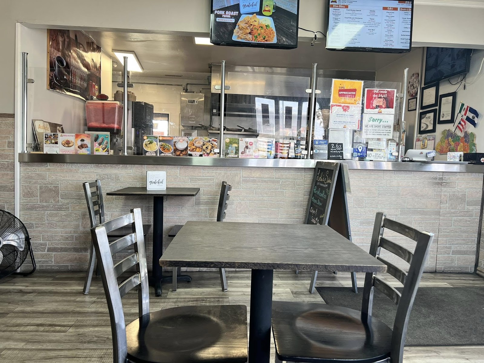 Korean Fried Chicken (Fort Wayne)