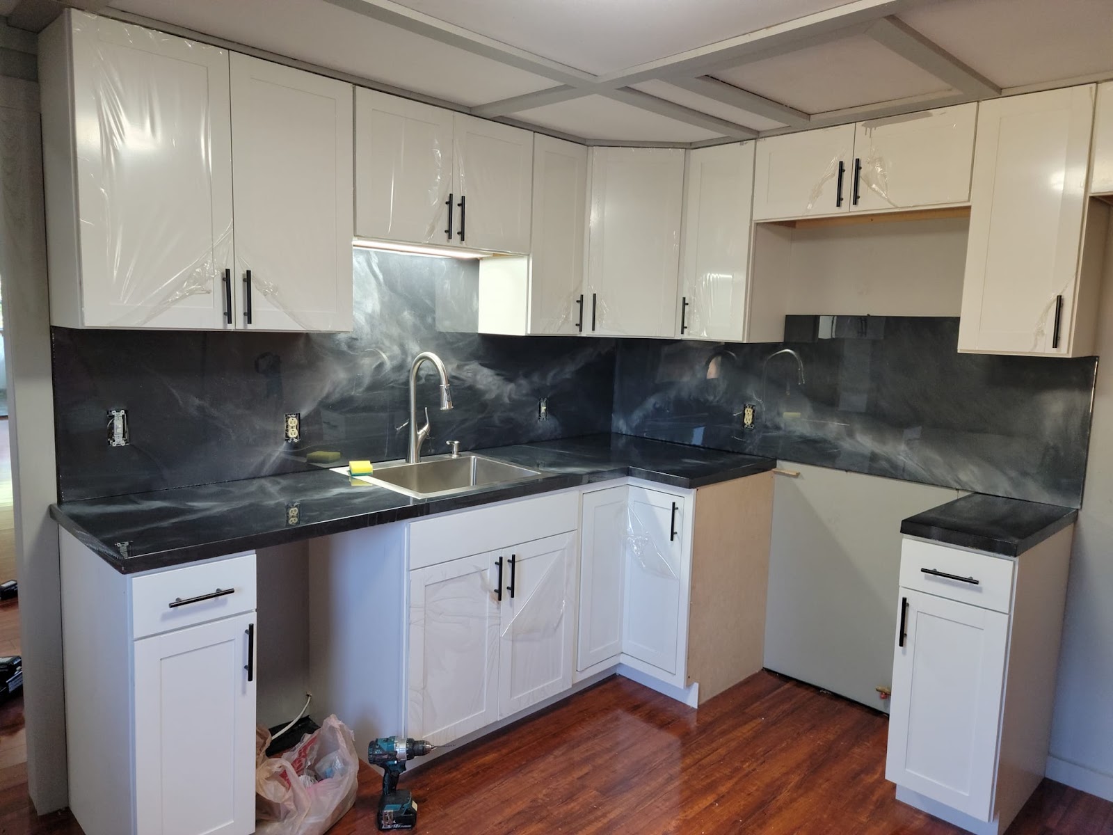 Stoneycreek Construction LLC
