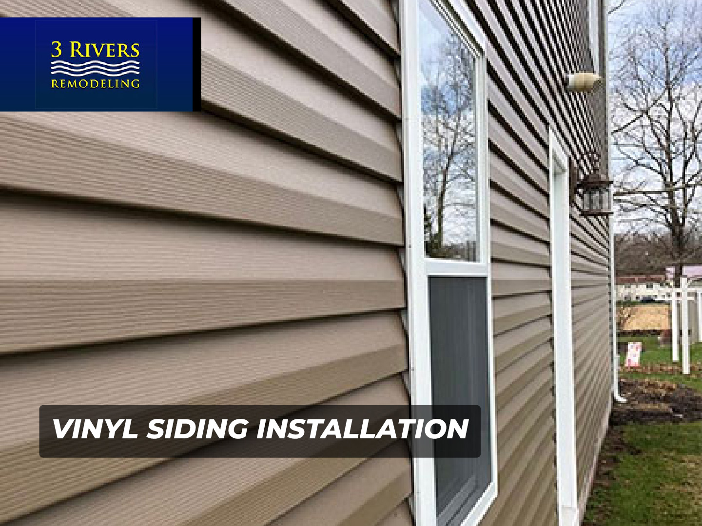 3 Rivers Remodeling gallery 3