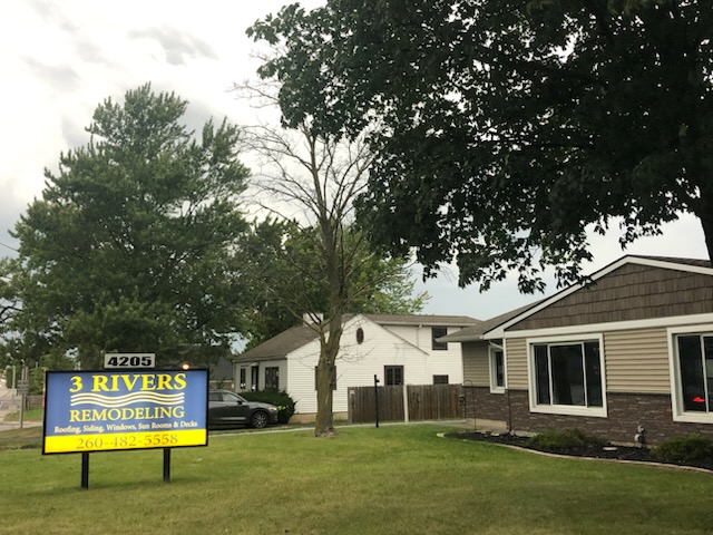 3 Rivers Remodeling gallery 9