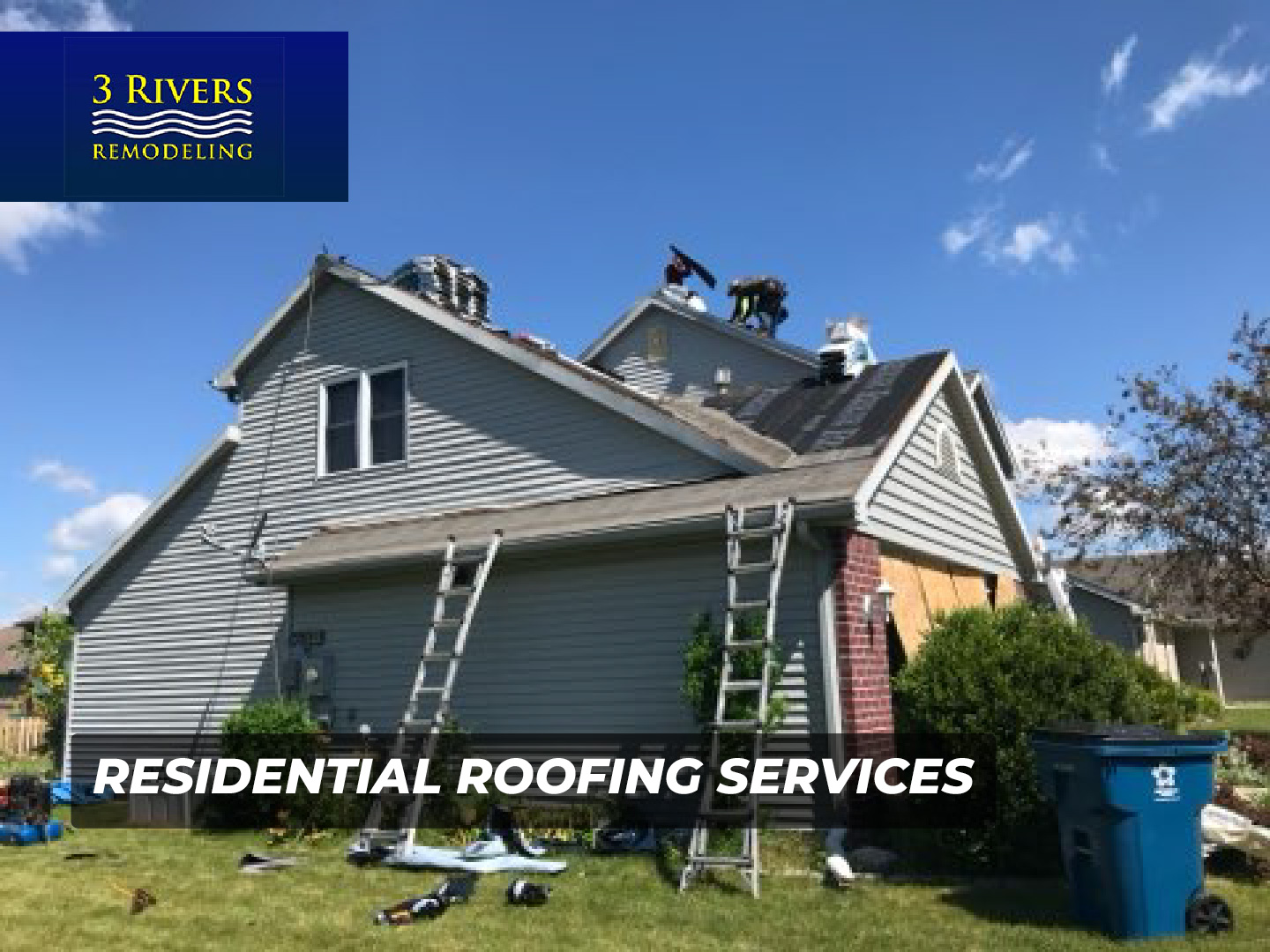 3 Rivers Remodeling