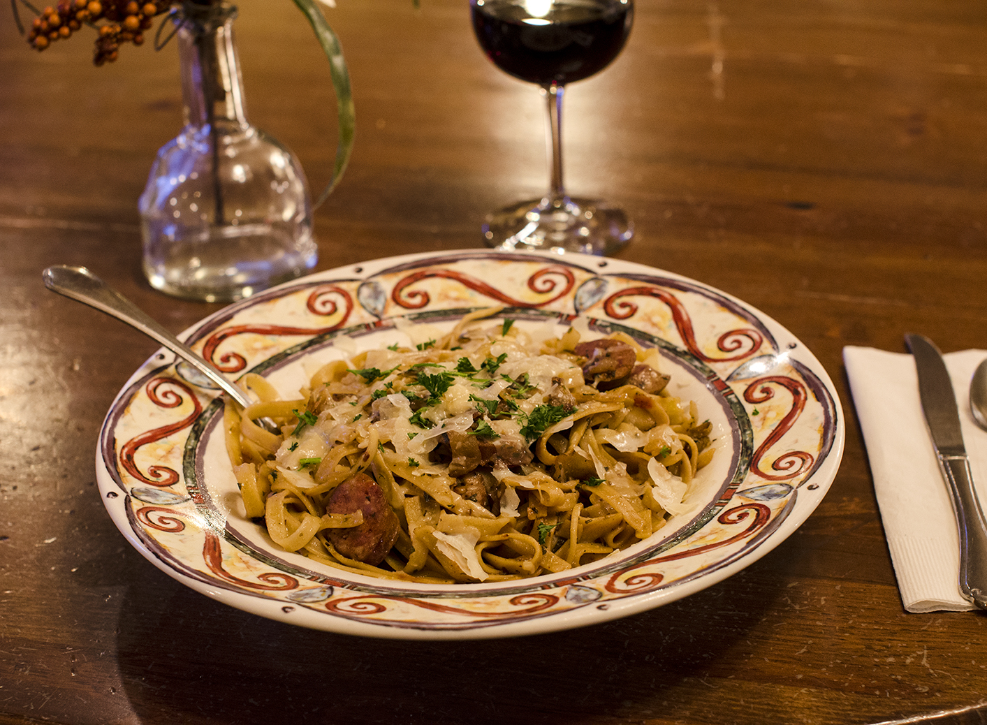 Caruso's Restaurant gallery 2