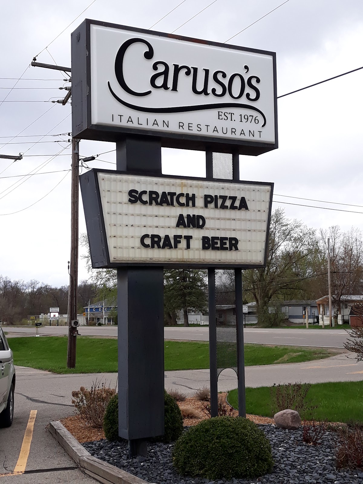 Caruso's Restaurant gallery 7