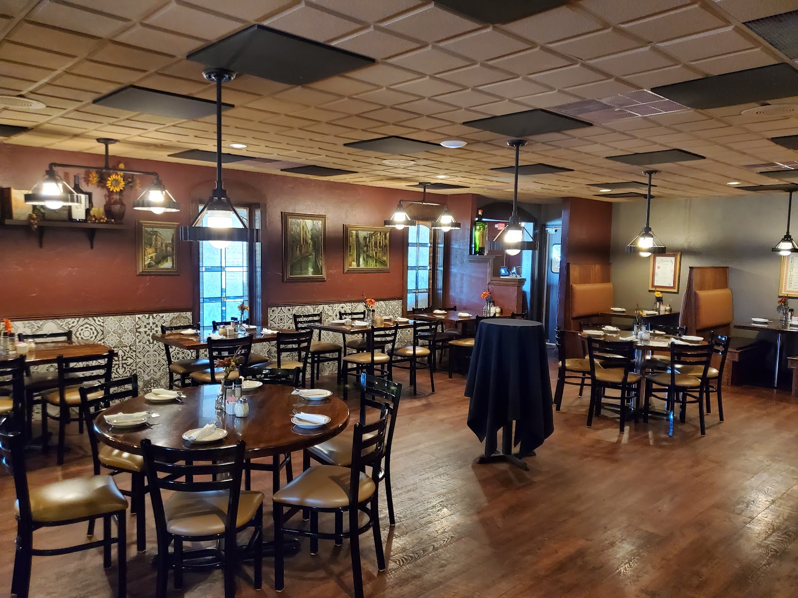 Caruso's Restaurant gallery 8