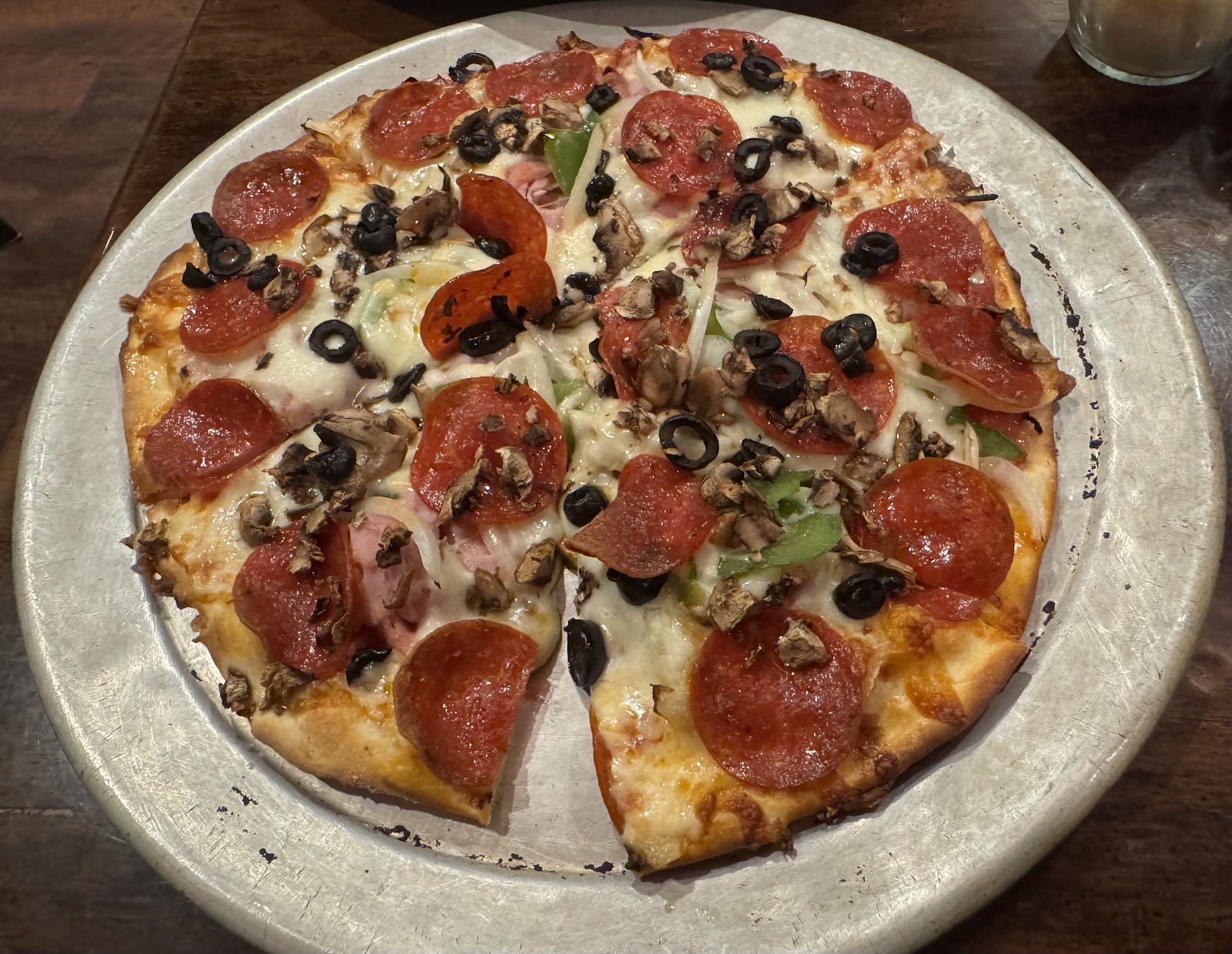 Caruso's Restaurant gallery 9