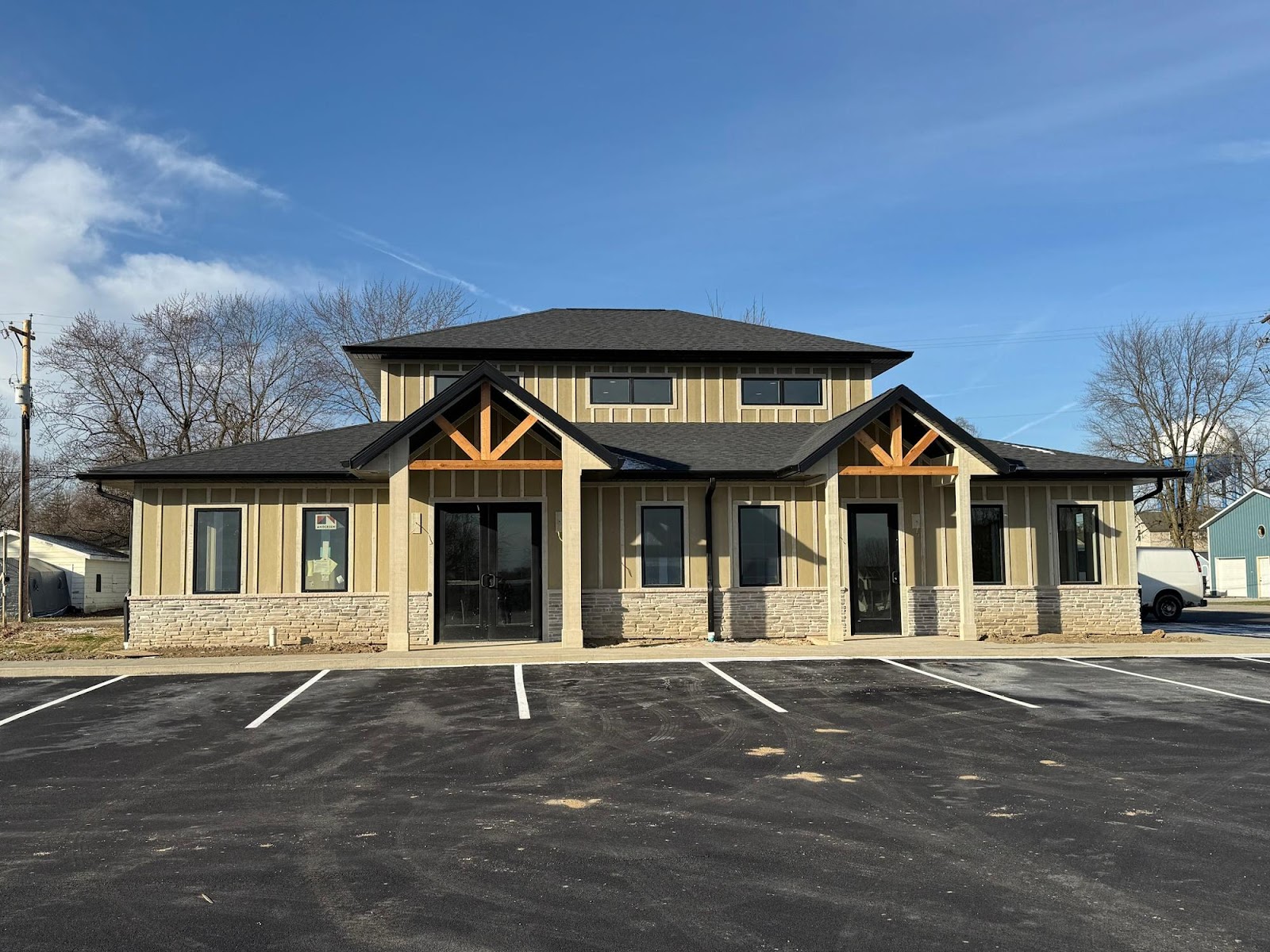 McClurg Builders LLC gallery 8