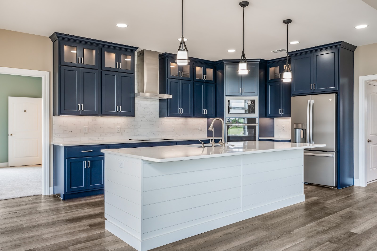 McClurg Builders LLC