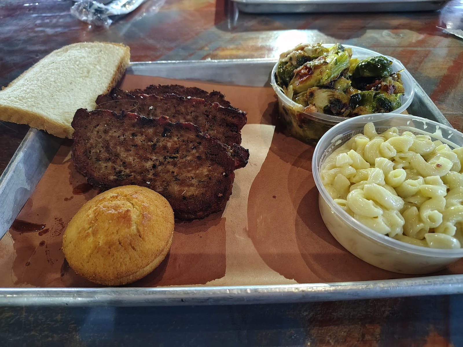 Lucille's BBQ gallery 2