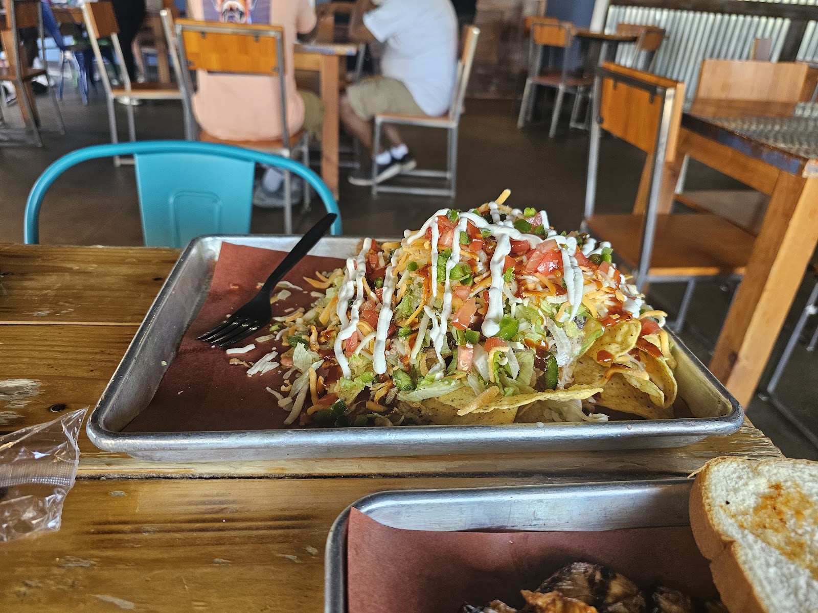 Lucille's BBQ gallery 5
