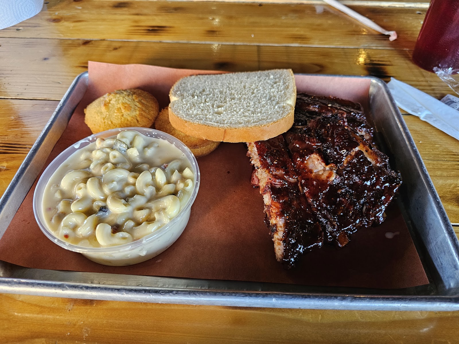 Lucille's BBQ gallery 9