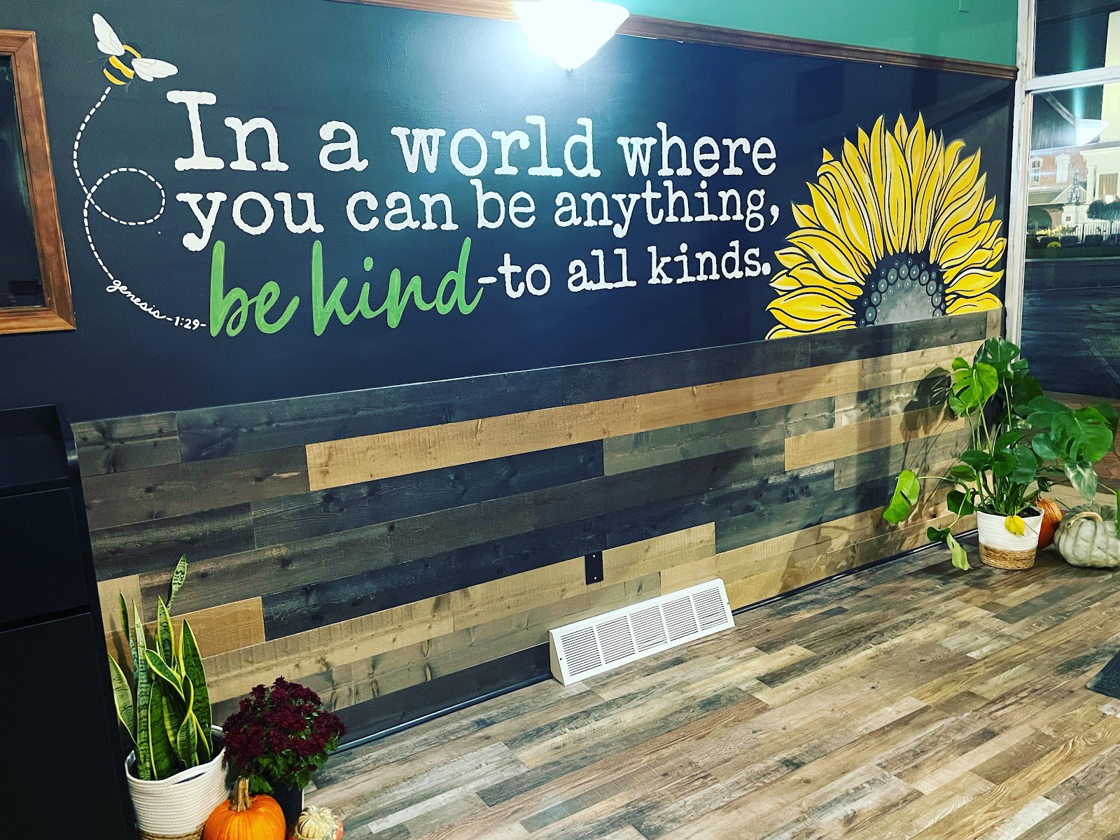 The Rooted Vegan gallery 3