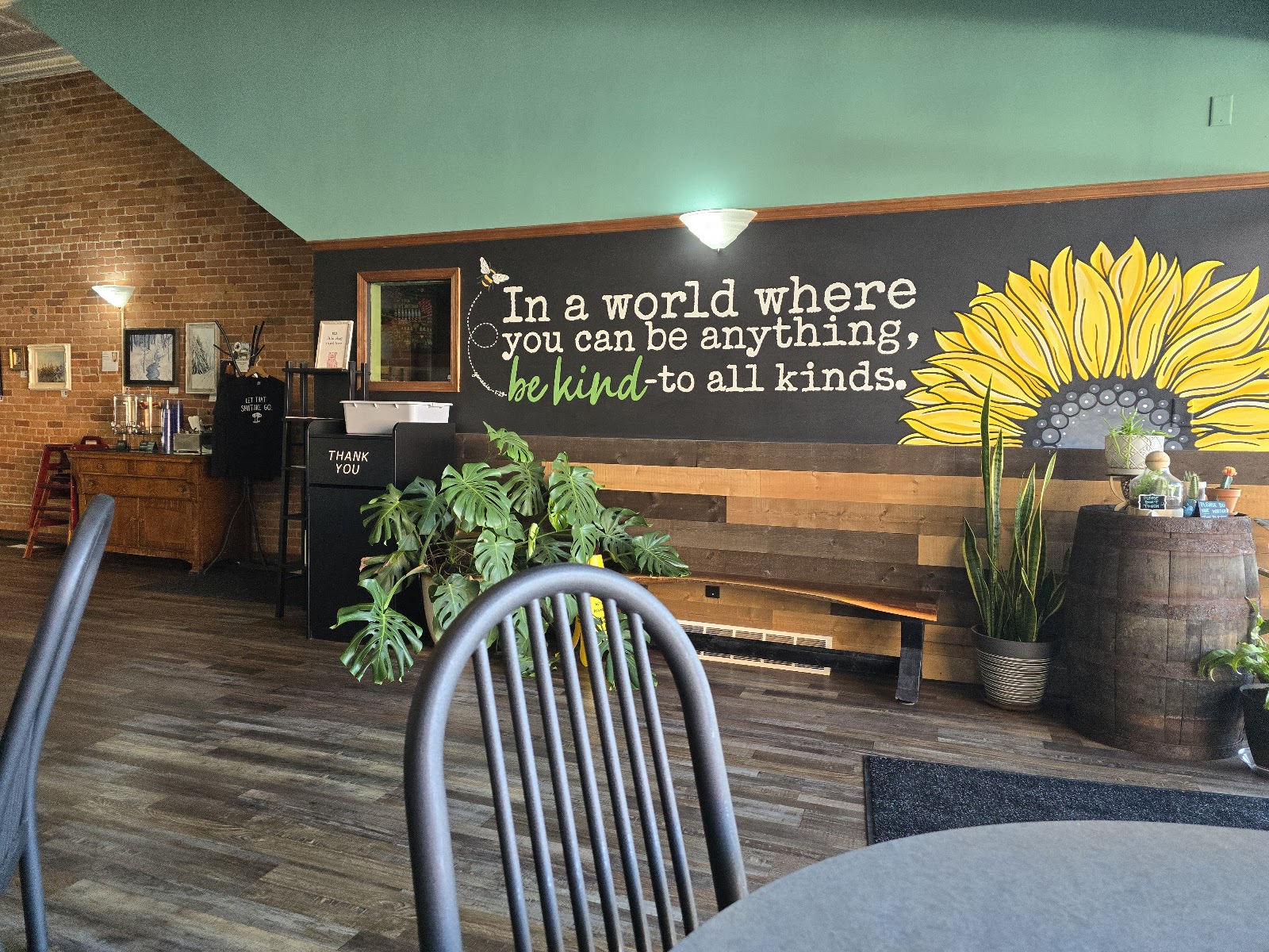 The Rooted Vegan gallery 4