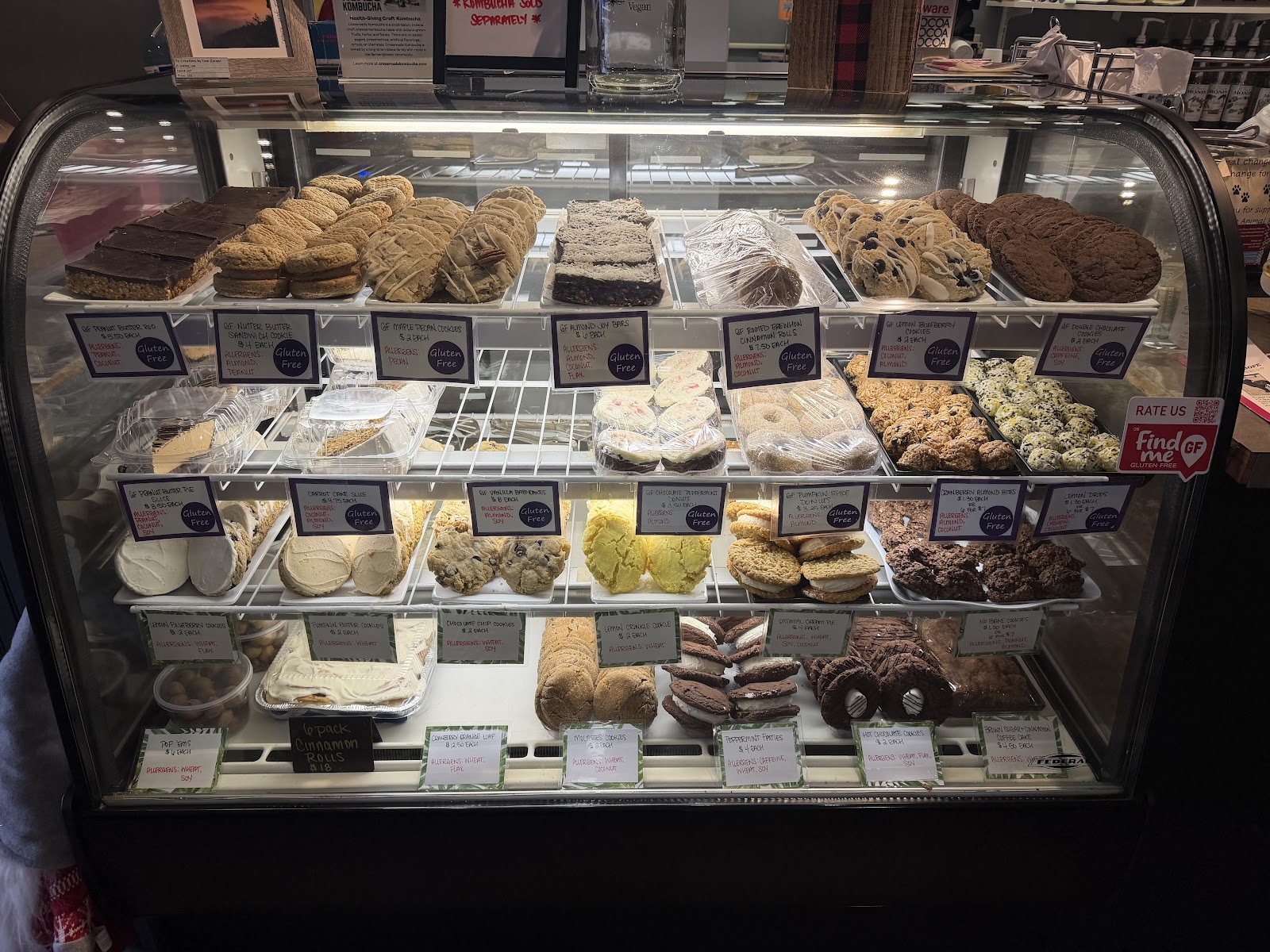 The Rooted Vegan gallery 6