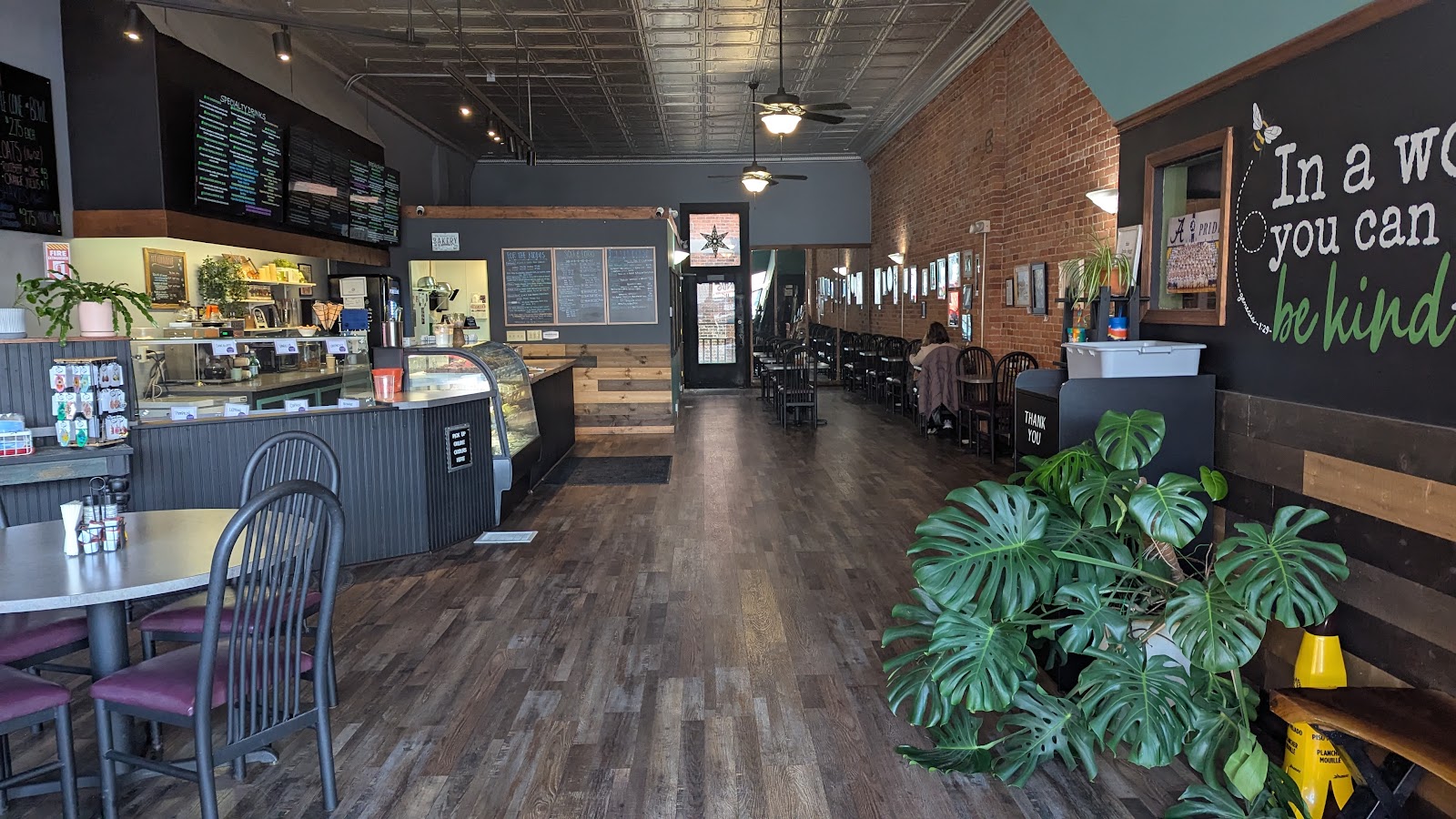 The Rooted Vegan gallery 7
