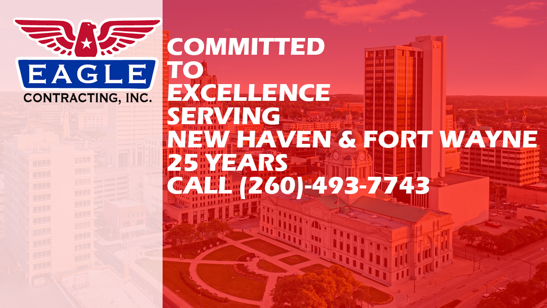Eagle Contracting gallery 3
