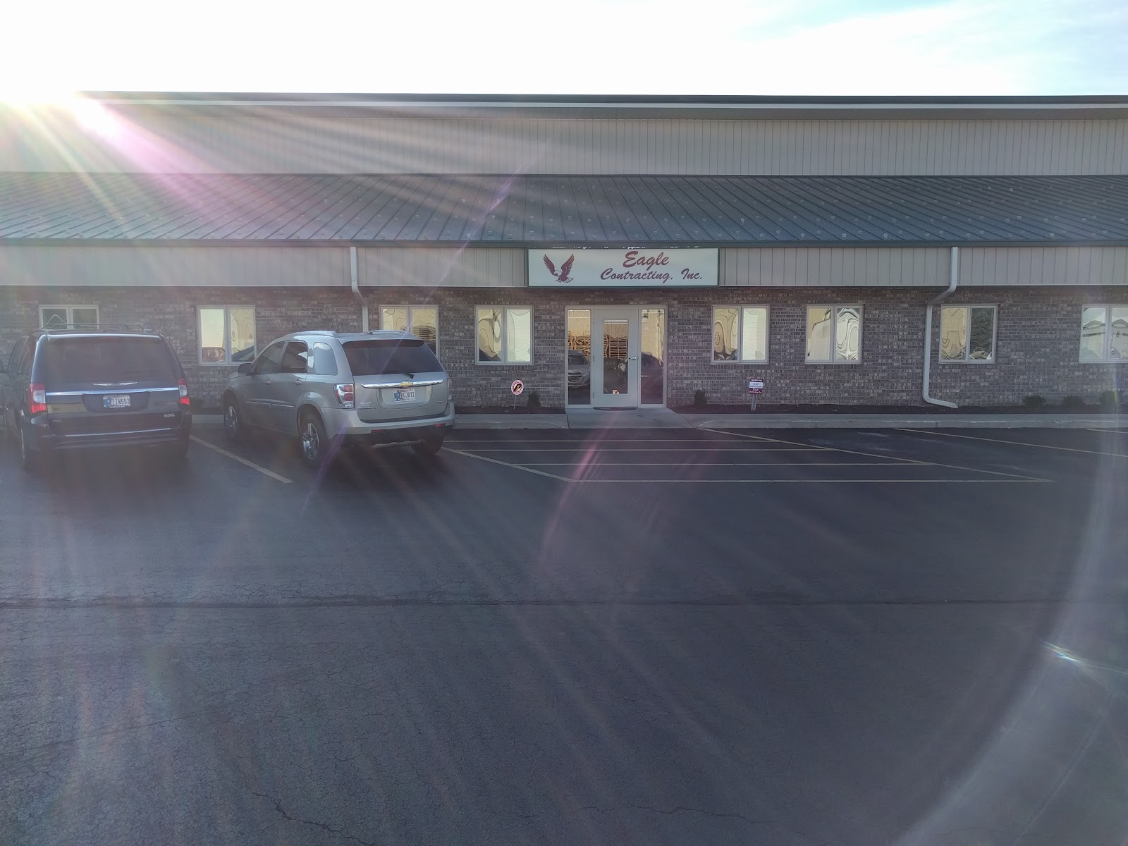 Eagle Contracting