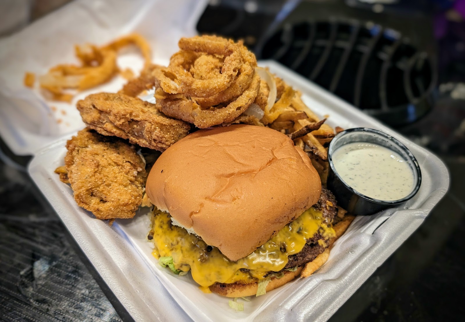 Morgan's Tap & Grill gallery 2