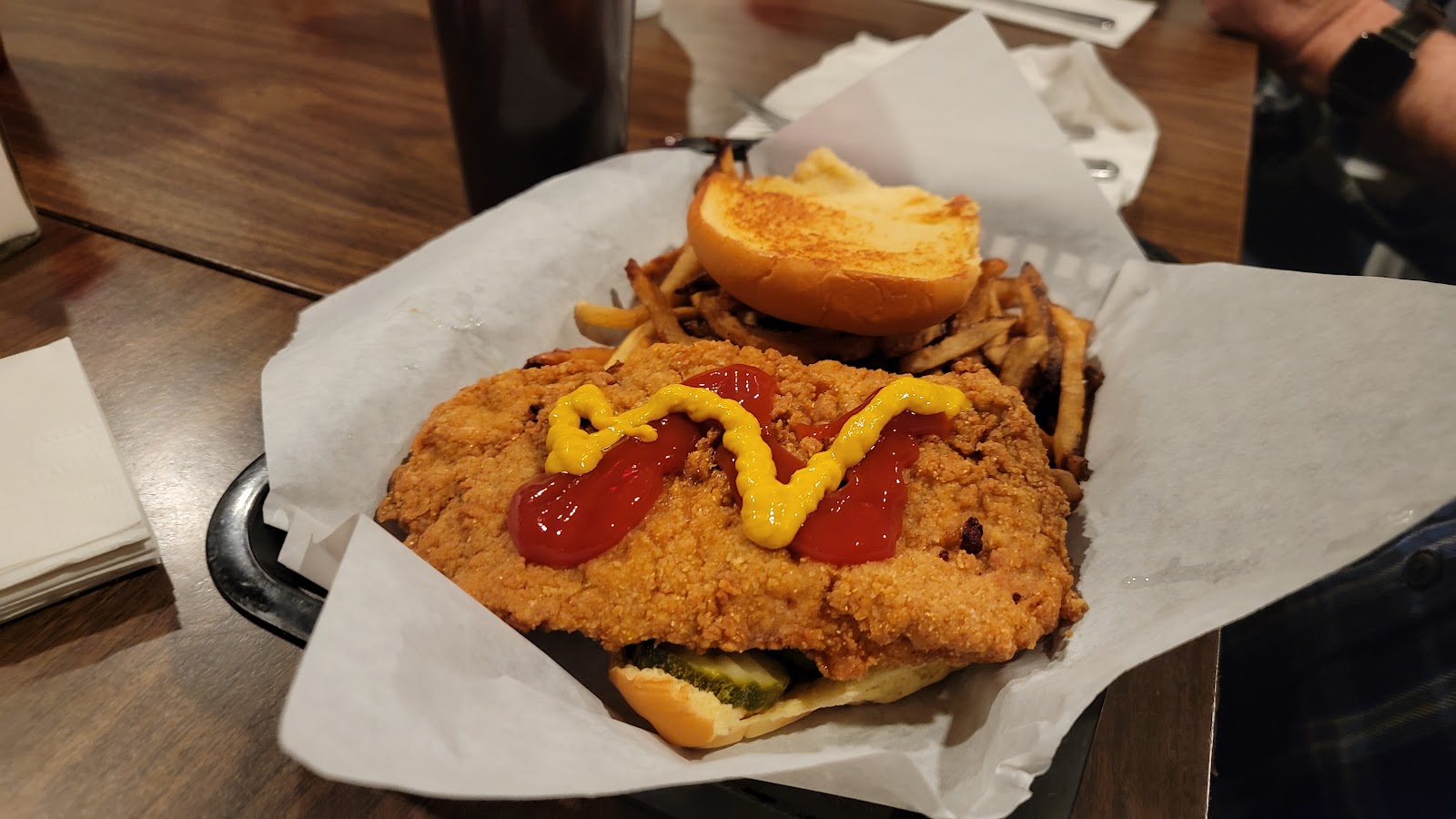 Morgan's Tap & Grill gallery 3