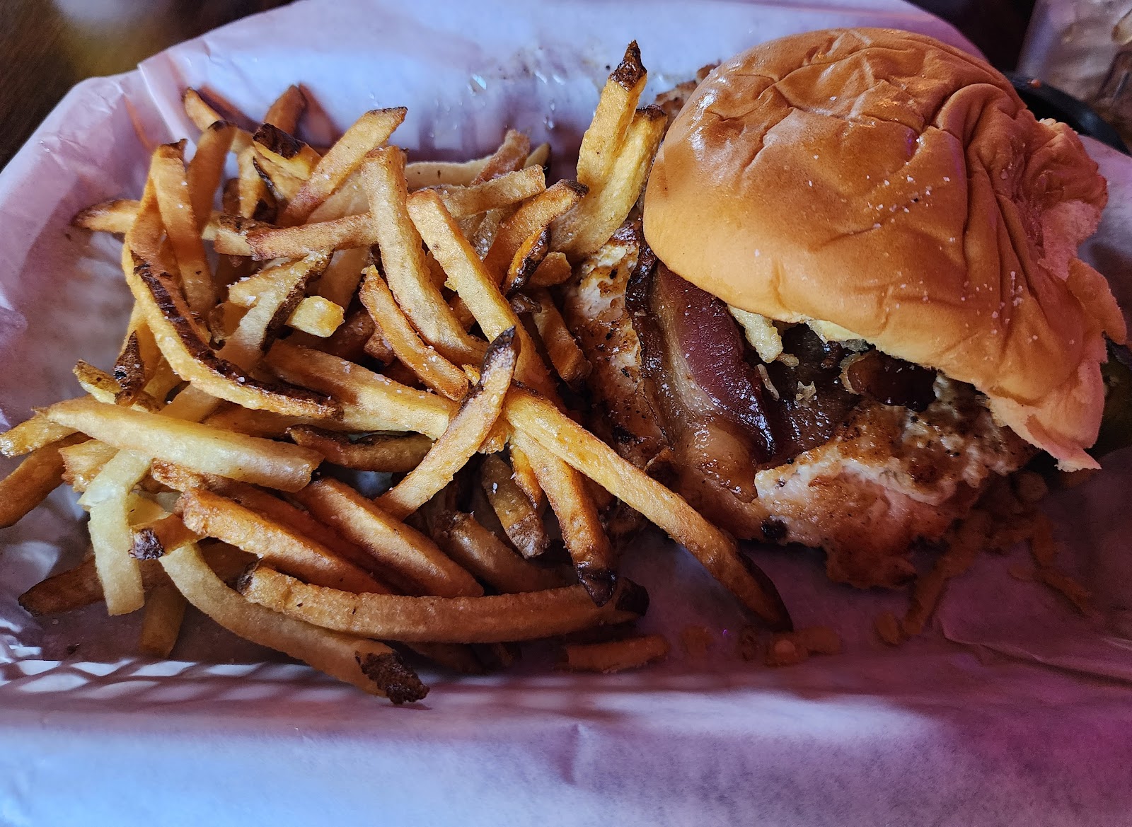 Morgan's Tap & Grill gallery 4