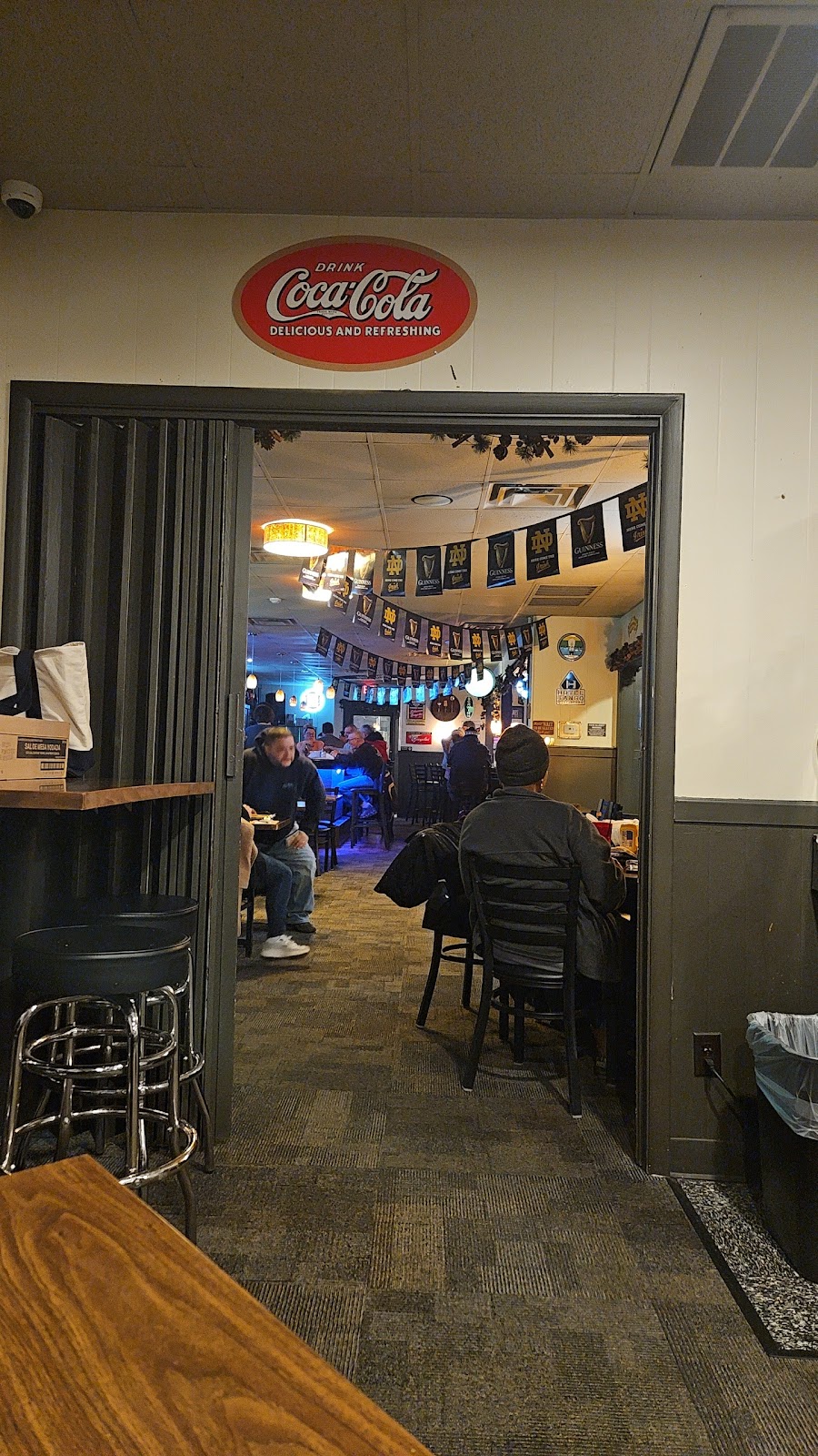 Morgan's Tap & Grill gallery 5
