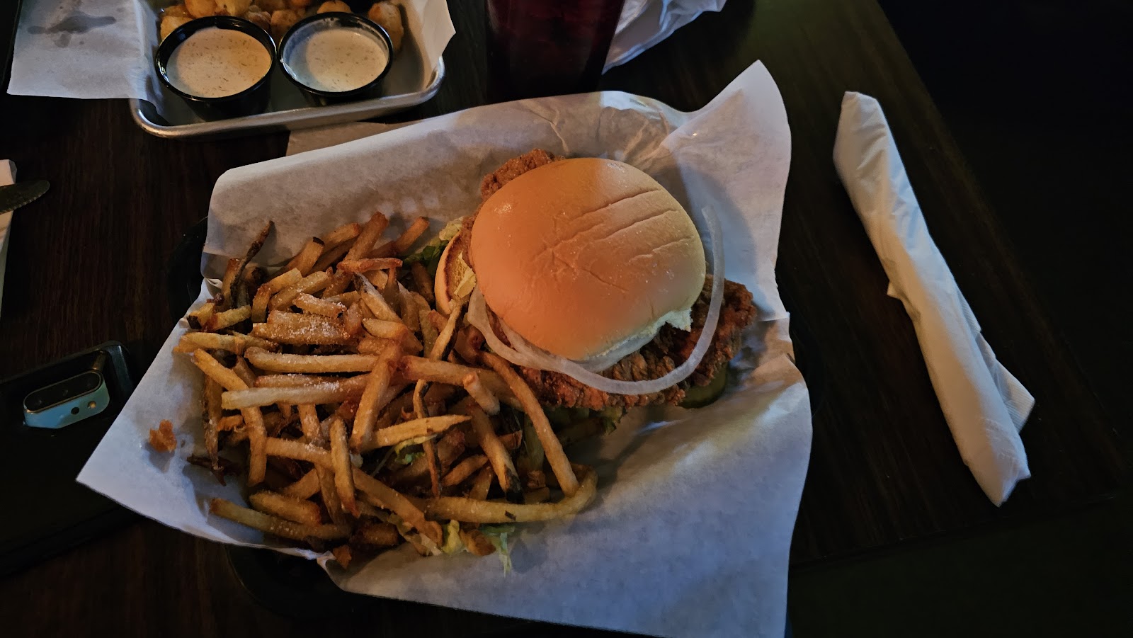 Morgan's Tap & Grill gallery 6