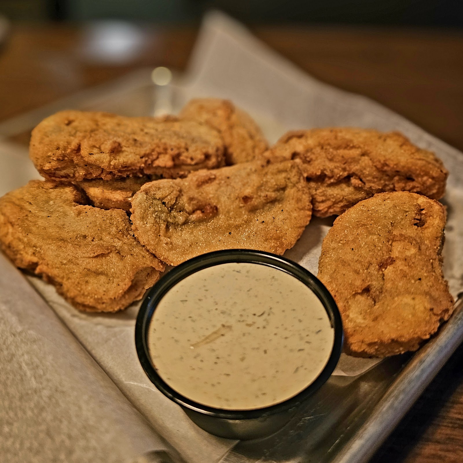 Morgan's Tap & Grill gallery 7