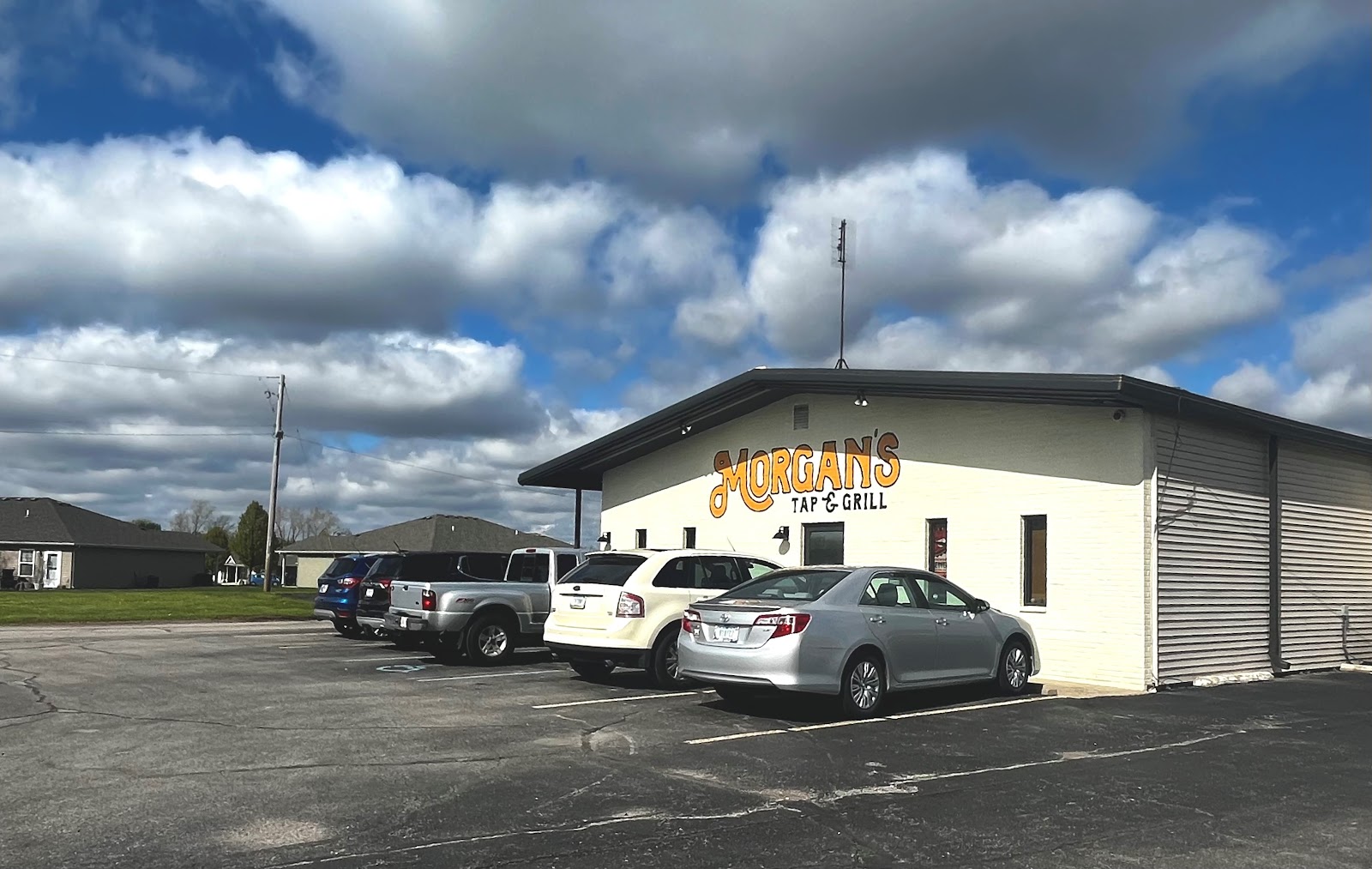 Morgan's Tap & Grill gallery 8