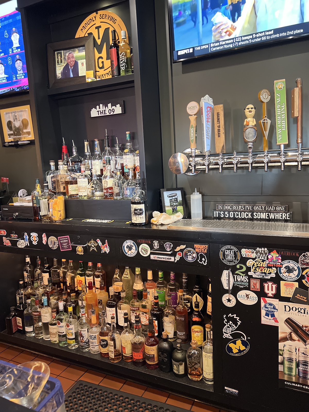 Morgan's Tap & Grill gallery 9