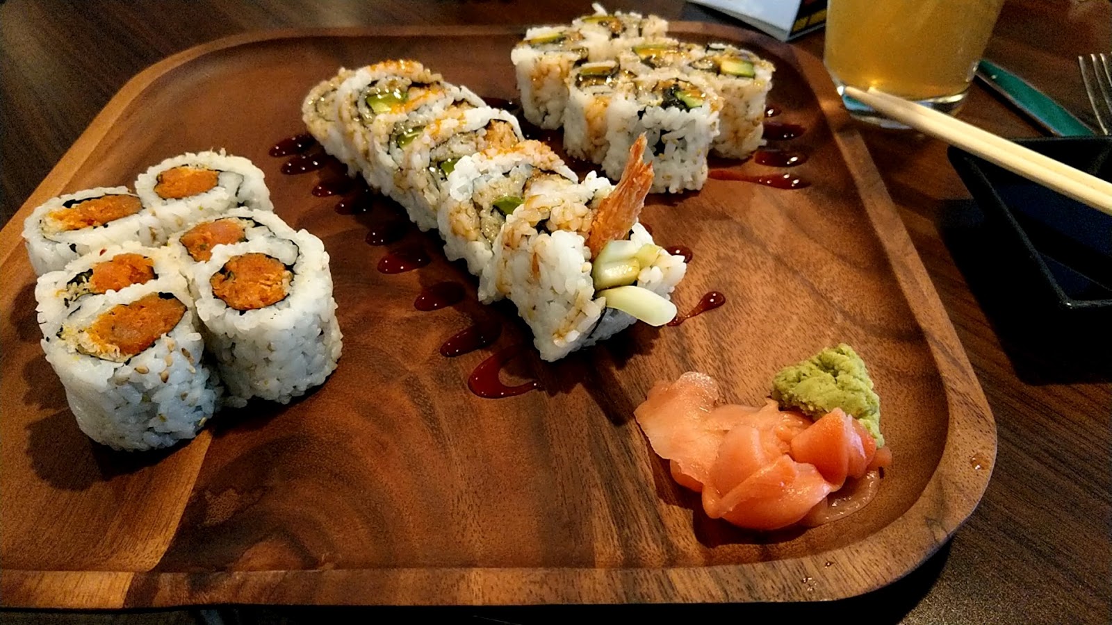 Nori Asian Fusion Cuisine gallery 2