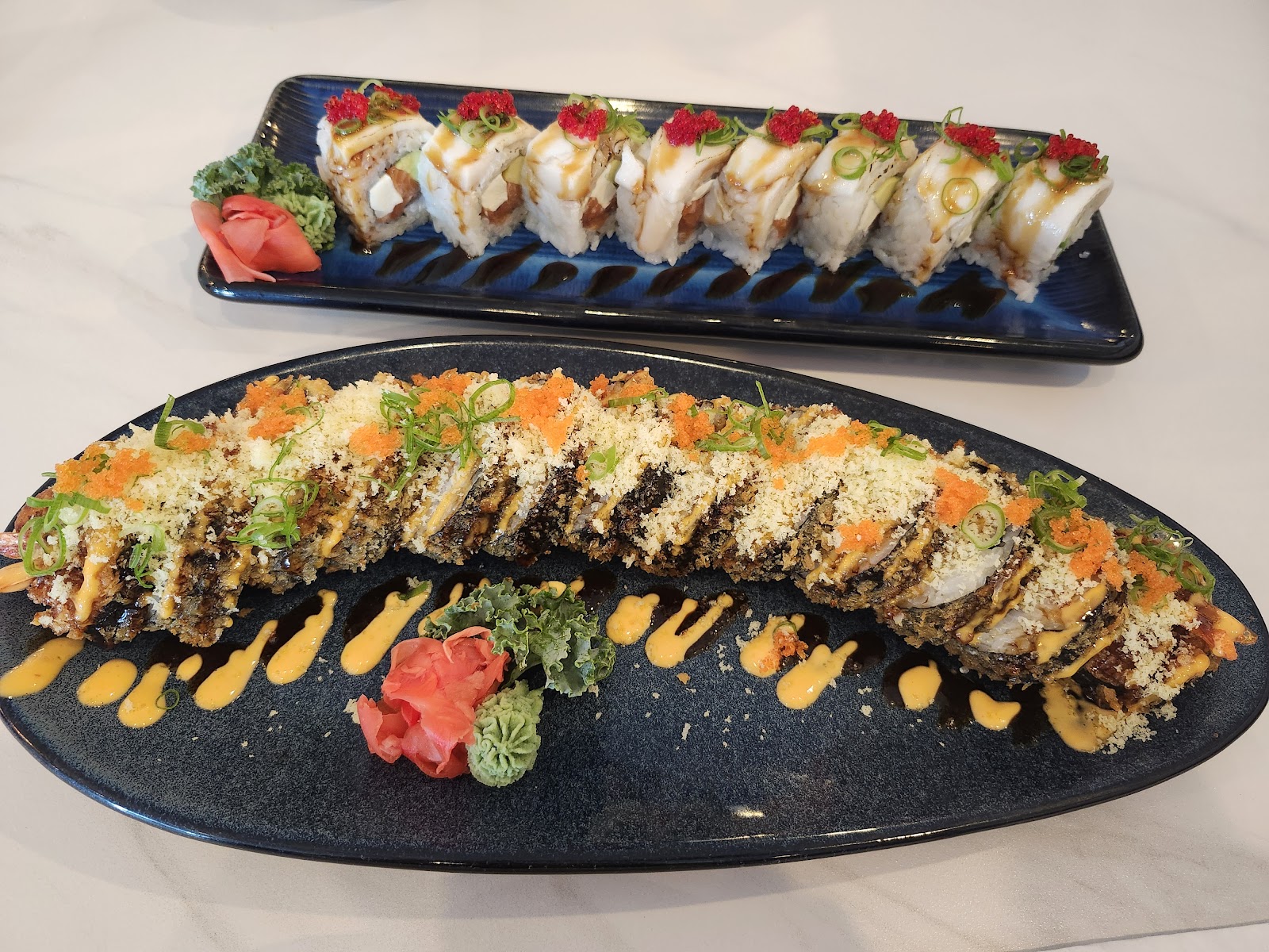 Nori Asian Fusion Cuisine gallery 4