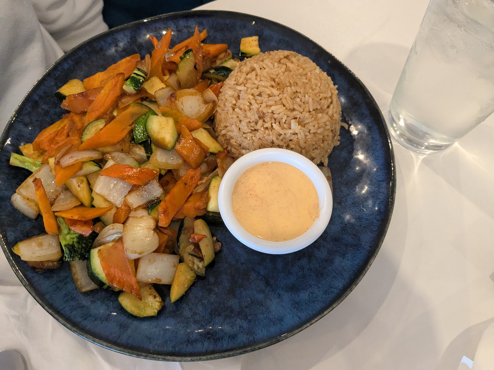 Nori Asian Fusion Cuisine gallery 5