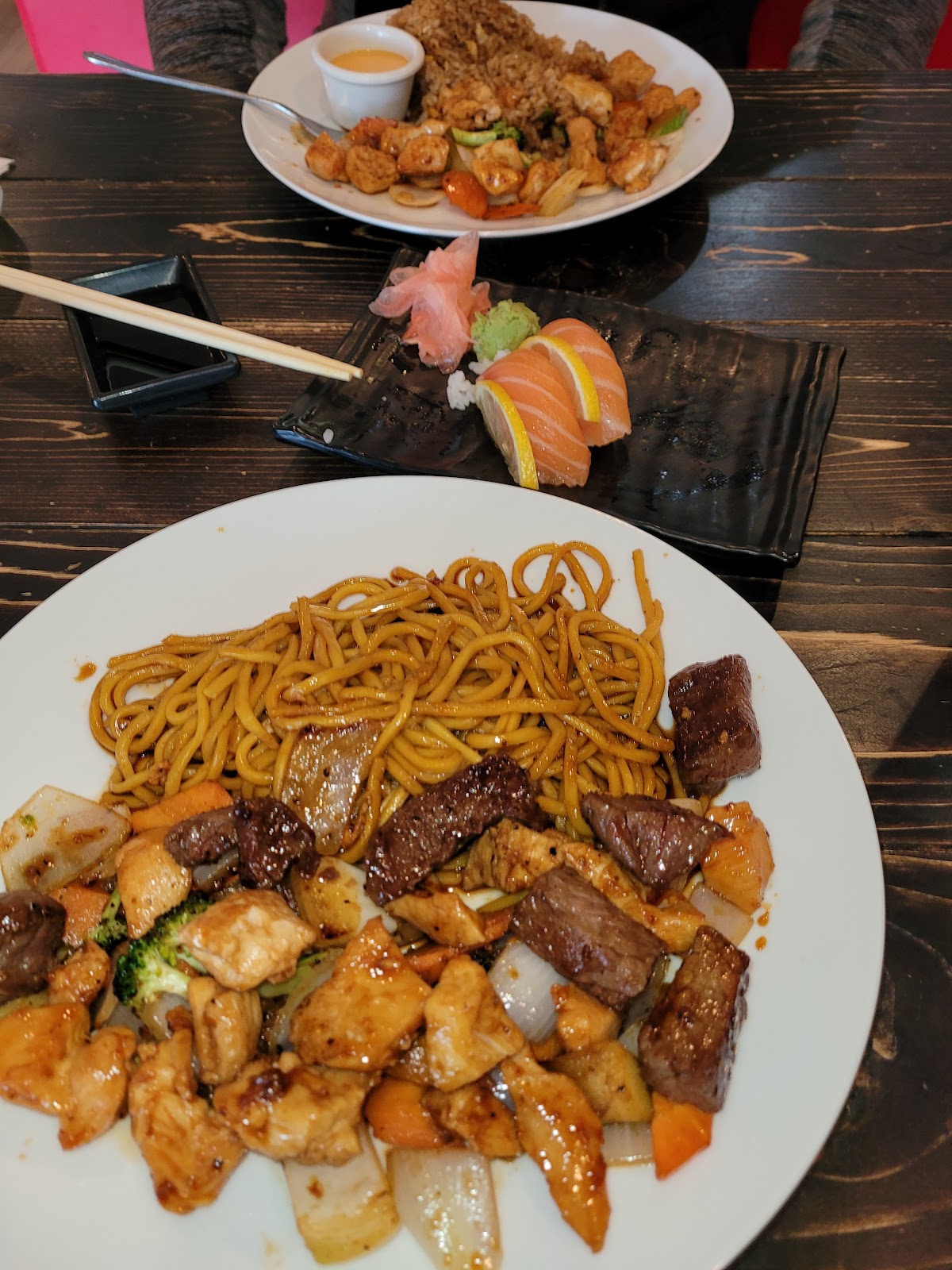 Nori Asian Fusion Cuisine gallery 7