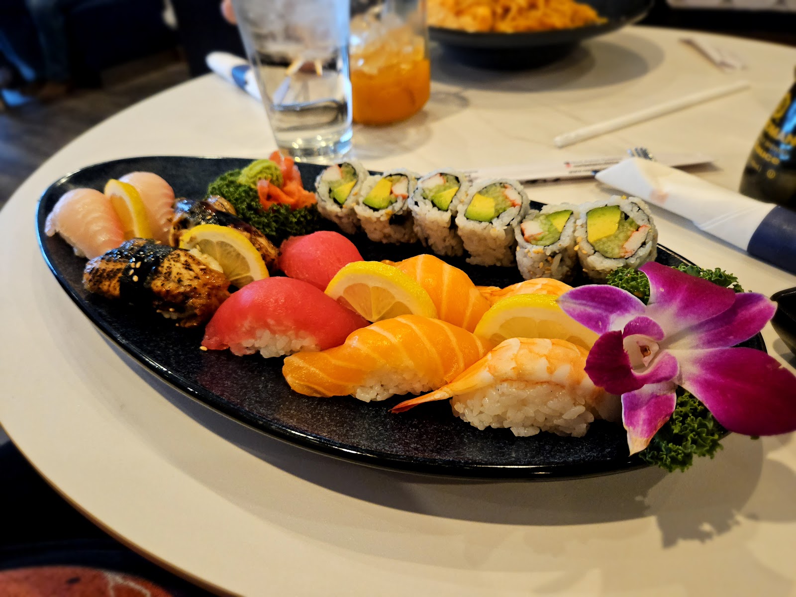 Nori Asian Fusion Cuisine gallery 8