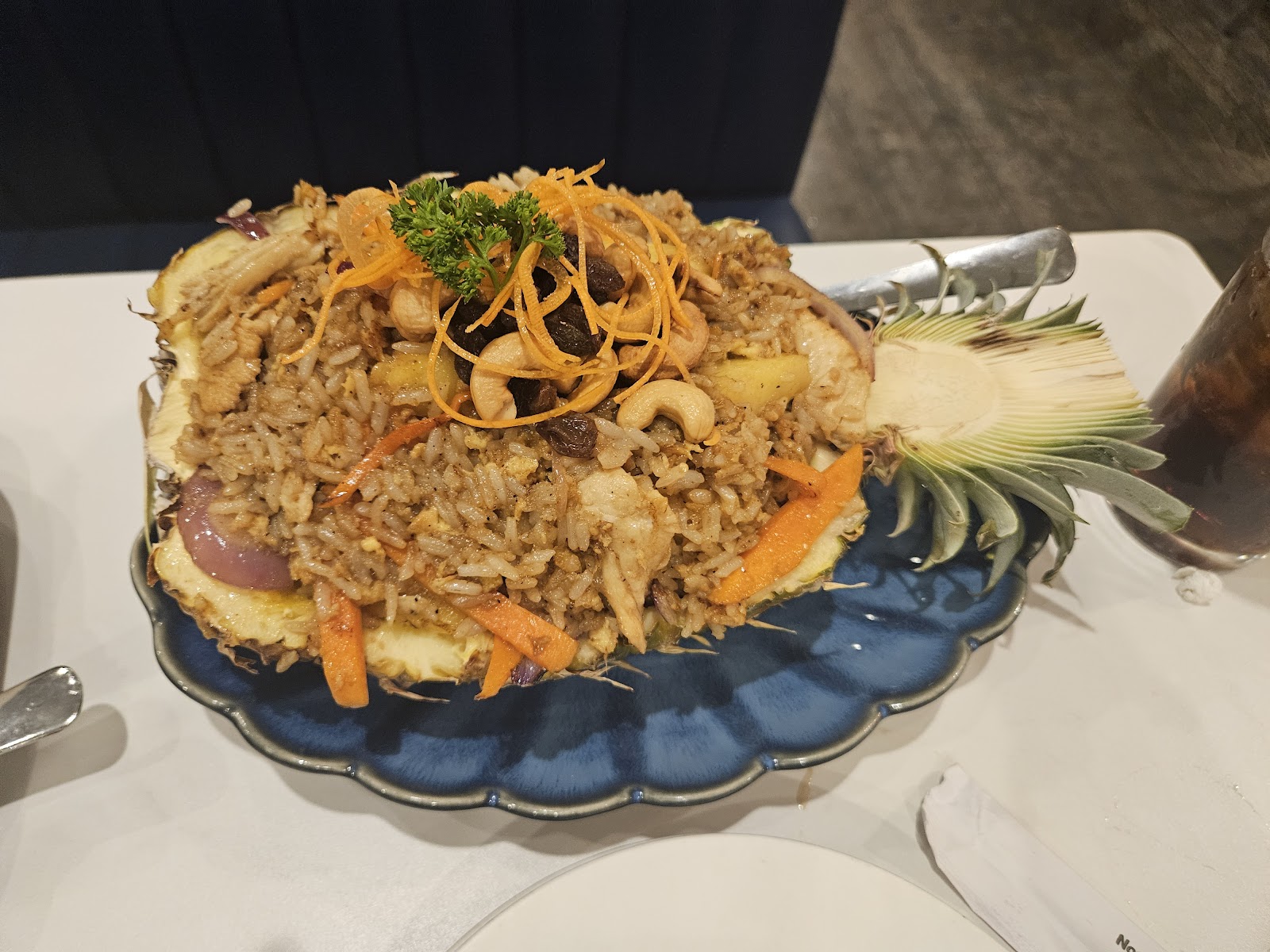 Nori Asian Fusion Cuisine gallery 9