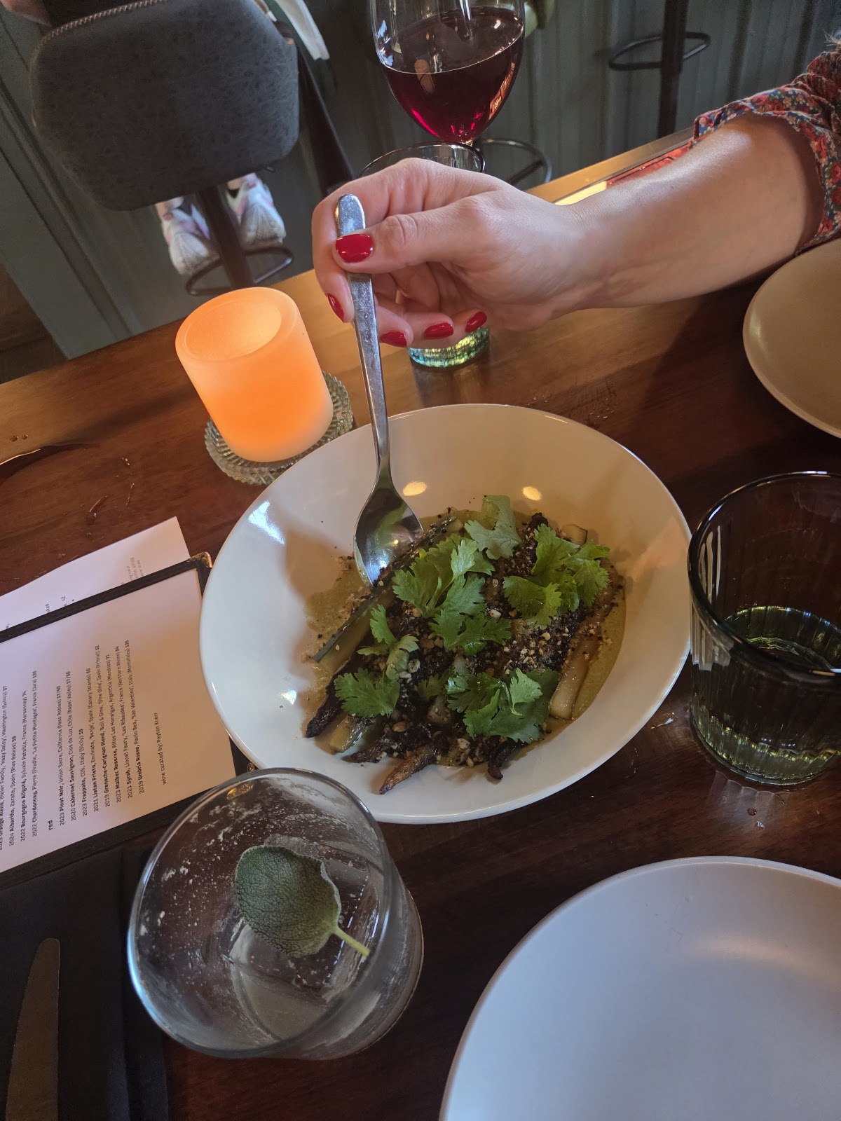 Rune Restaurant gallery 7