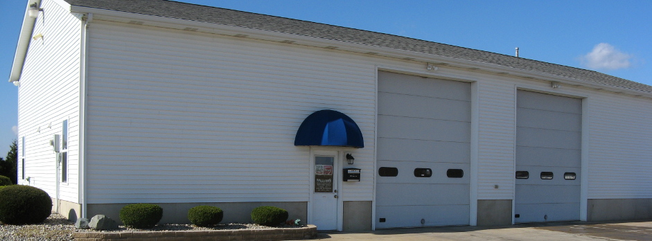 William's Service Center Inc