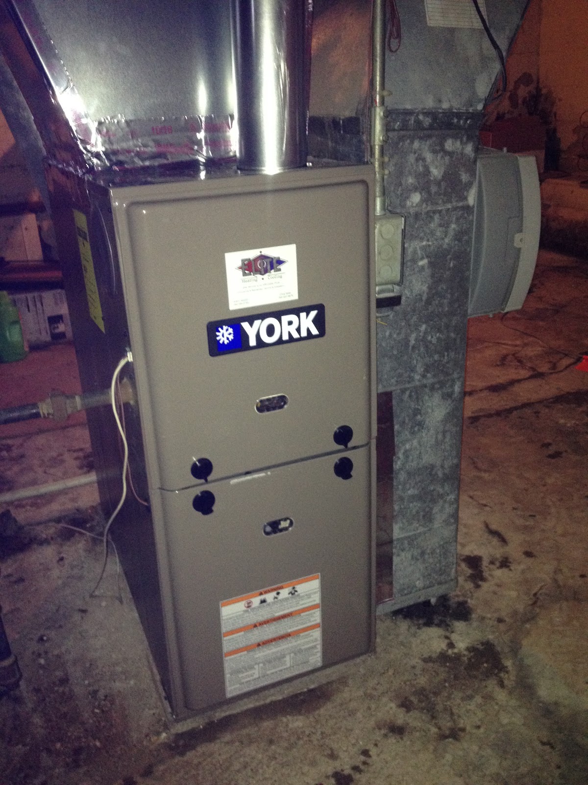 Elite Heating & Cooling LLC gallery 2
