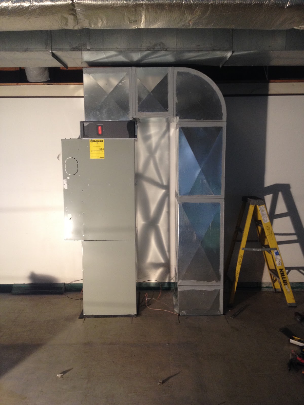 Elite Heating & Cooling LLC gallery 5