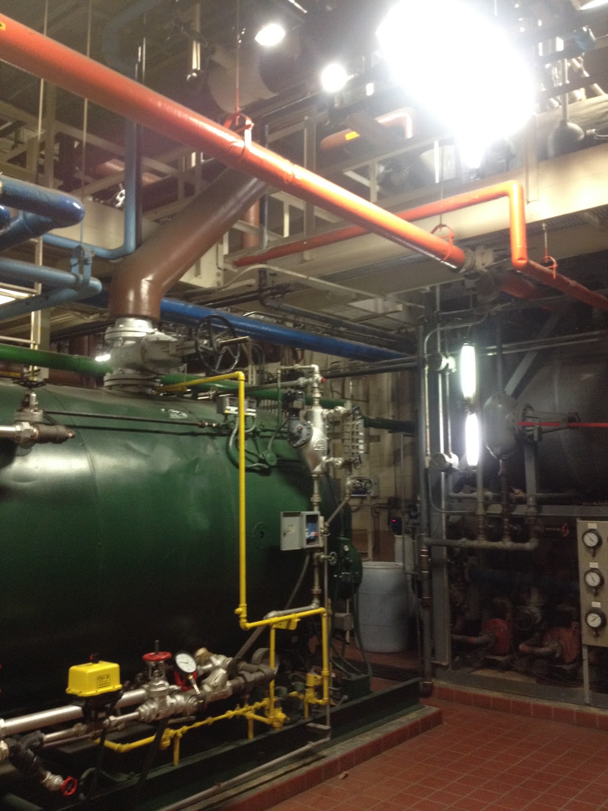 Elite Heating & Cooling LLC