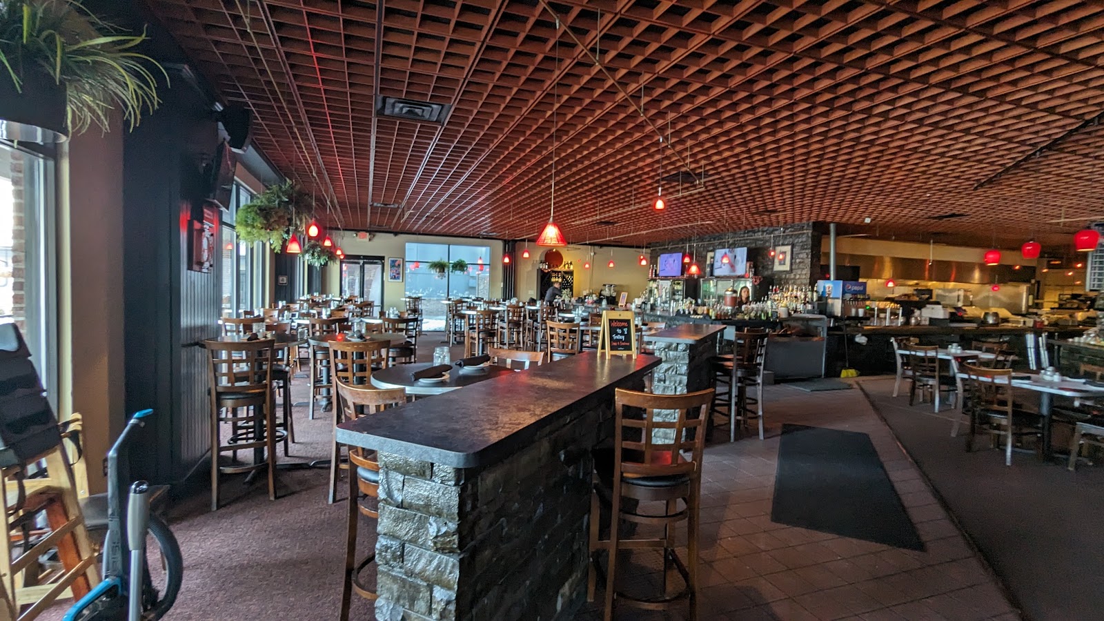 Trolley Steaks and Seafood gallery 4