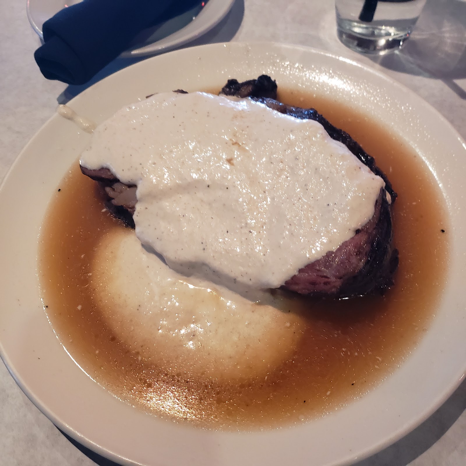 Trolley Steaks and Seafood gallery 5